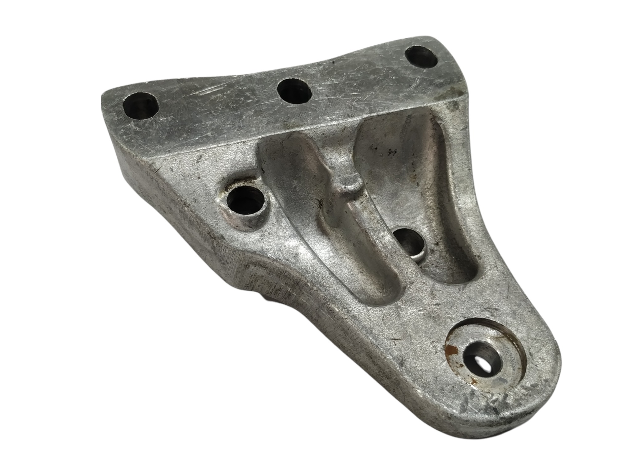 Suporte Coxim Motor Fox Cross Fox 1.0 1.6 V124 9