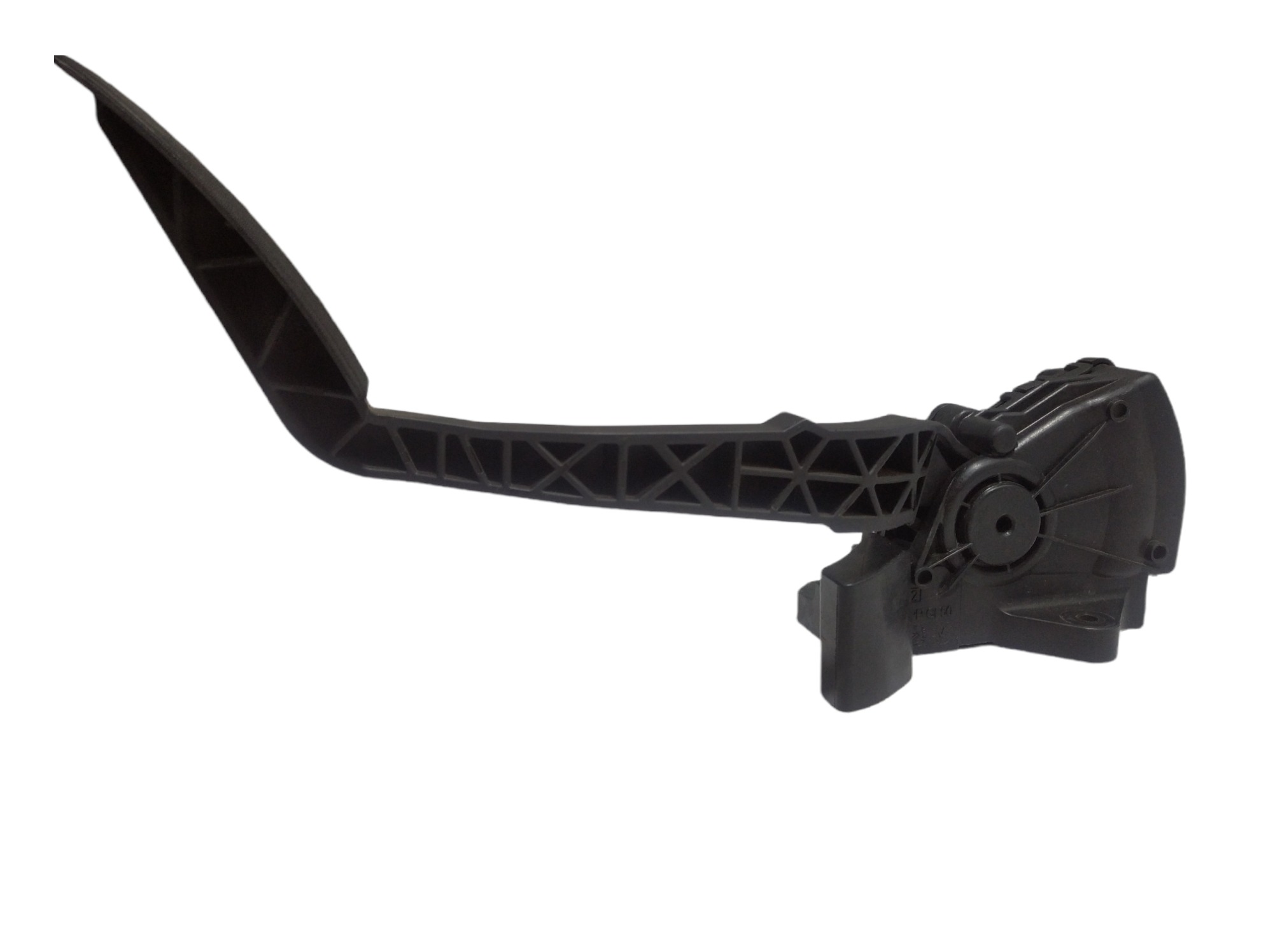 Pedal Acelerador Gm Agile Montana 1.4 2013 94734766 V199 10