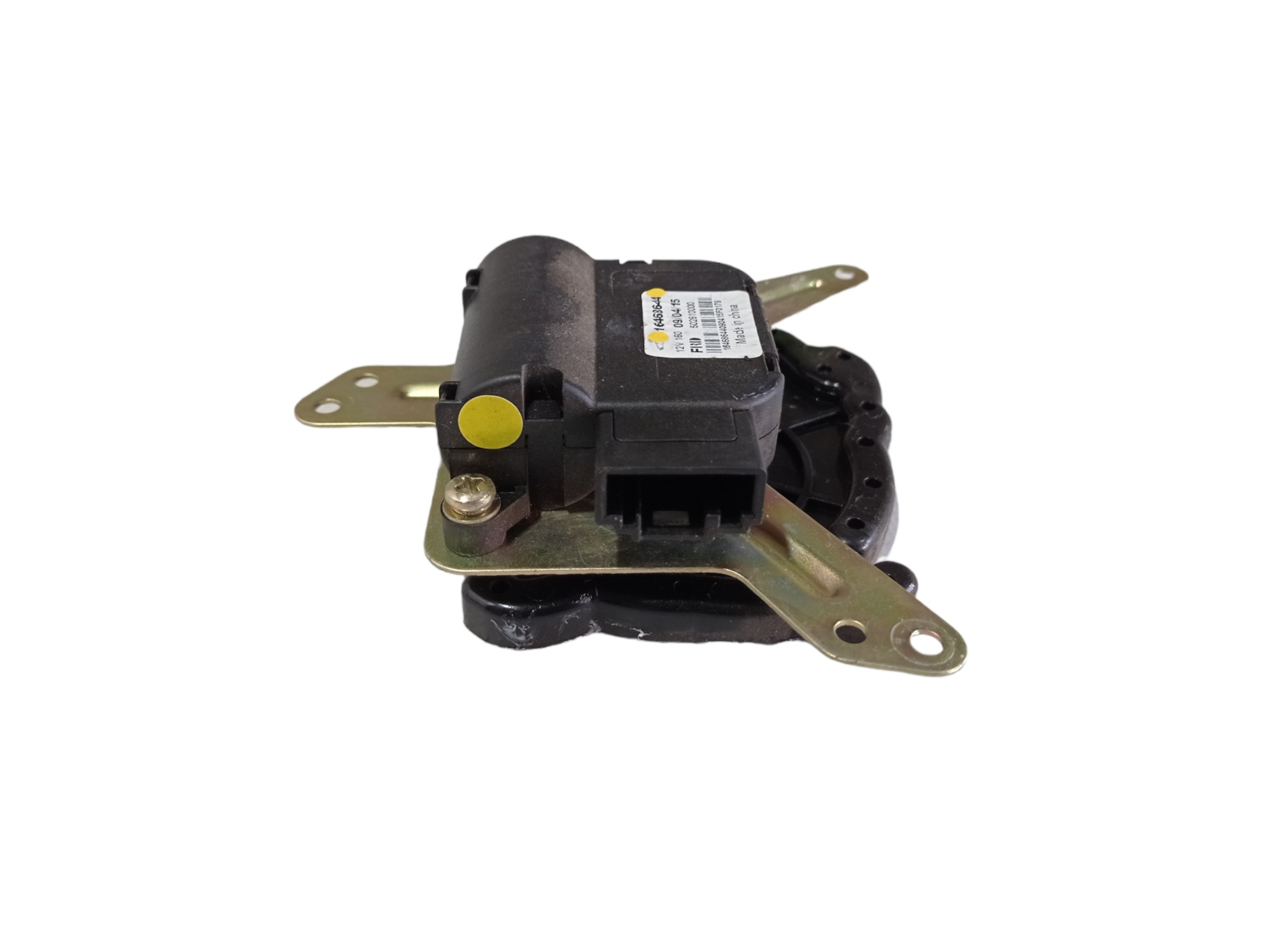 Motor Atuador Caixa De Ar Jac T6 2.0 16v 2016 V475 2