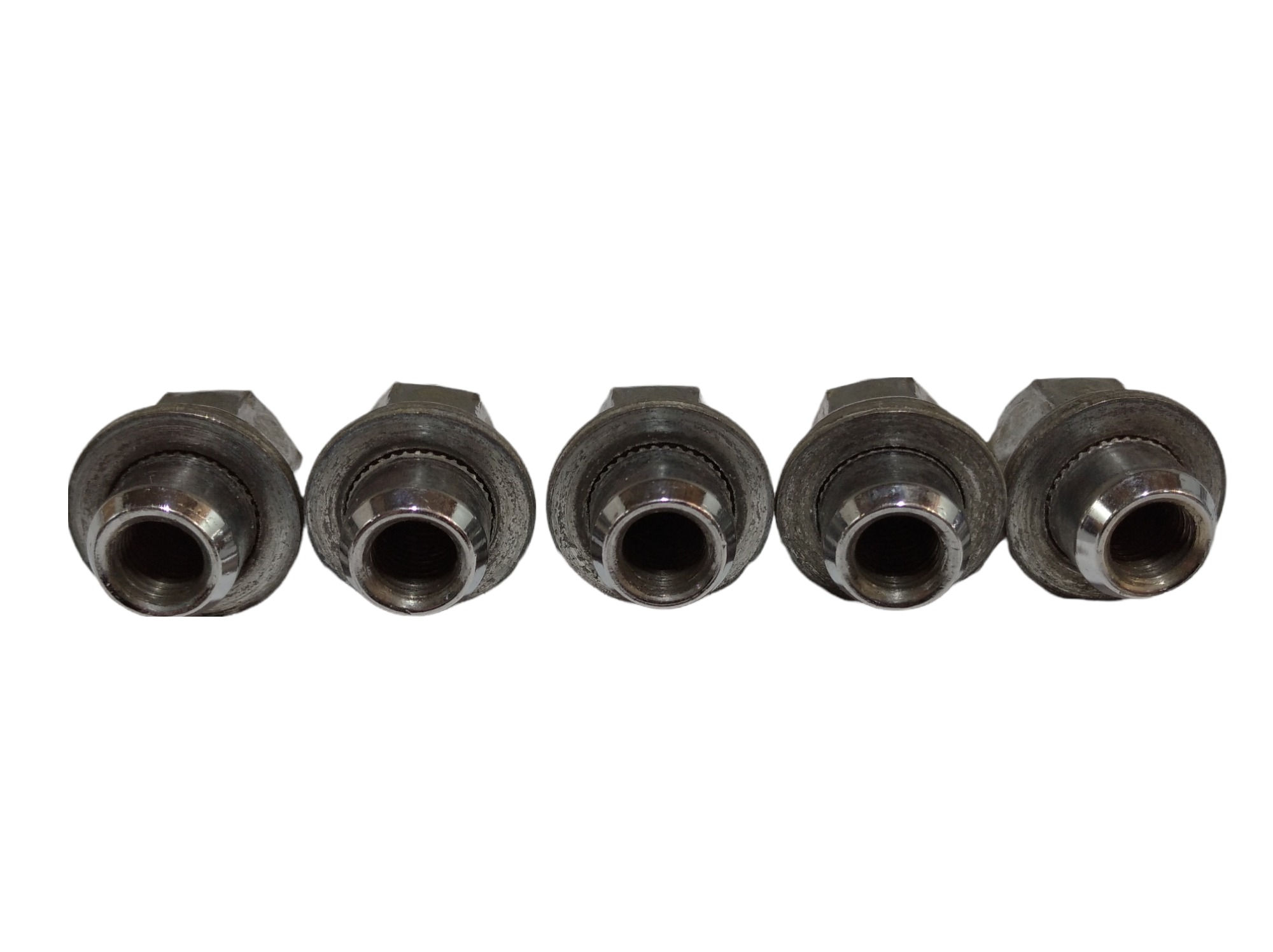 Porca Roda Lexus Es330 2006 V357 3