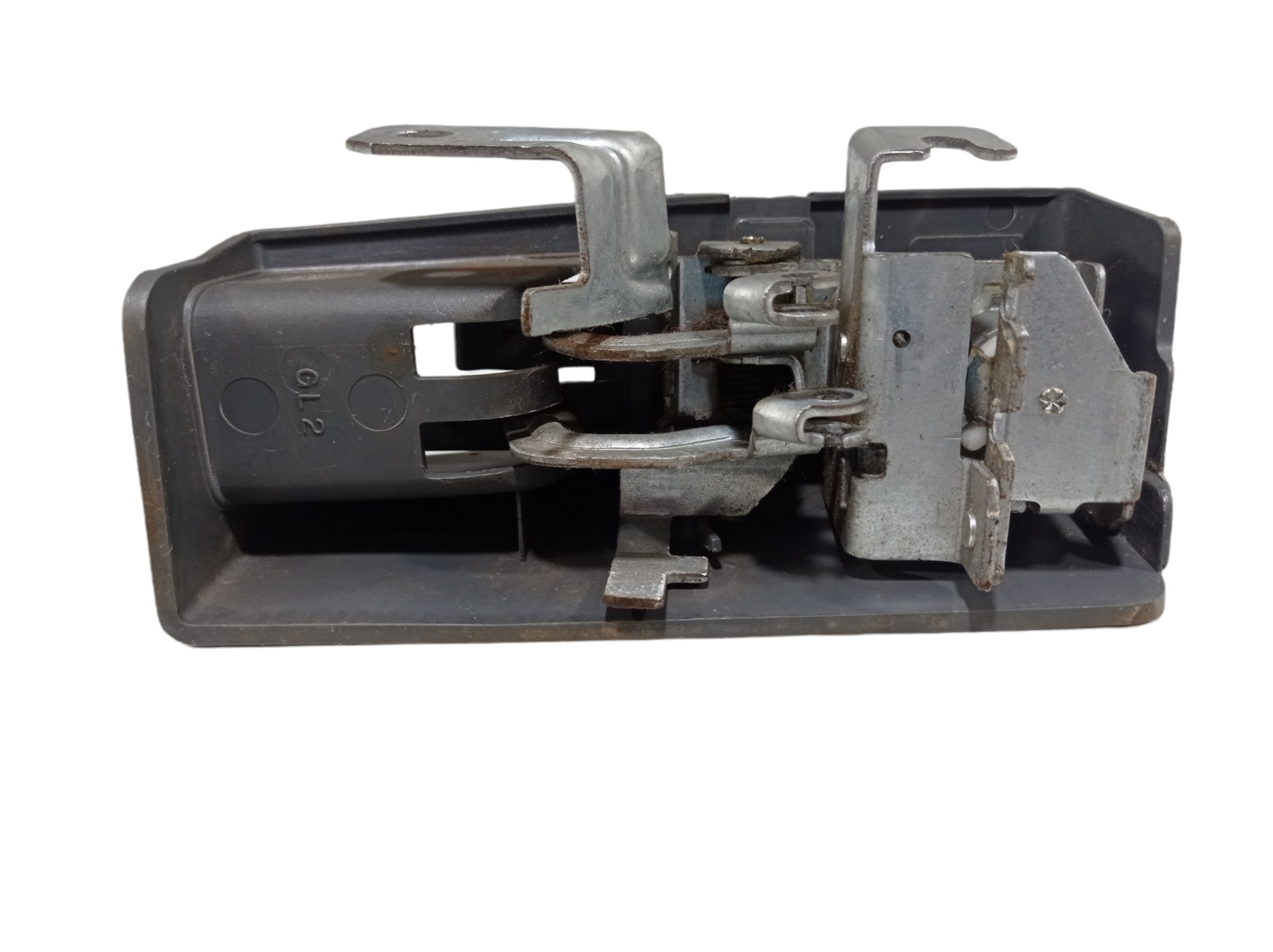 Alavanca Porta Malas Tanque Honda Accord Lx 1994 2.2 V448 7