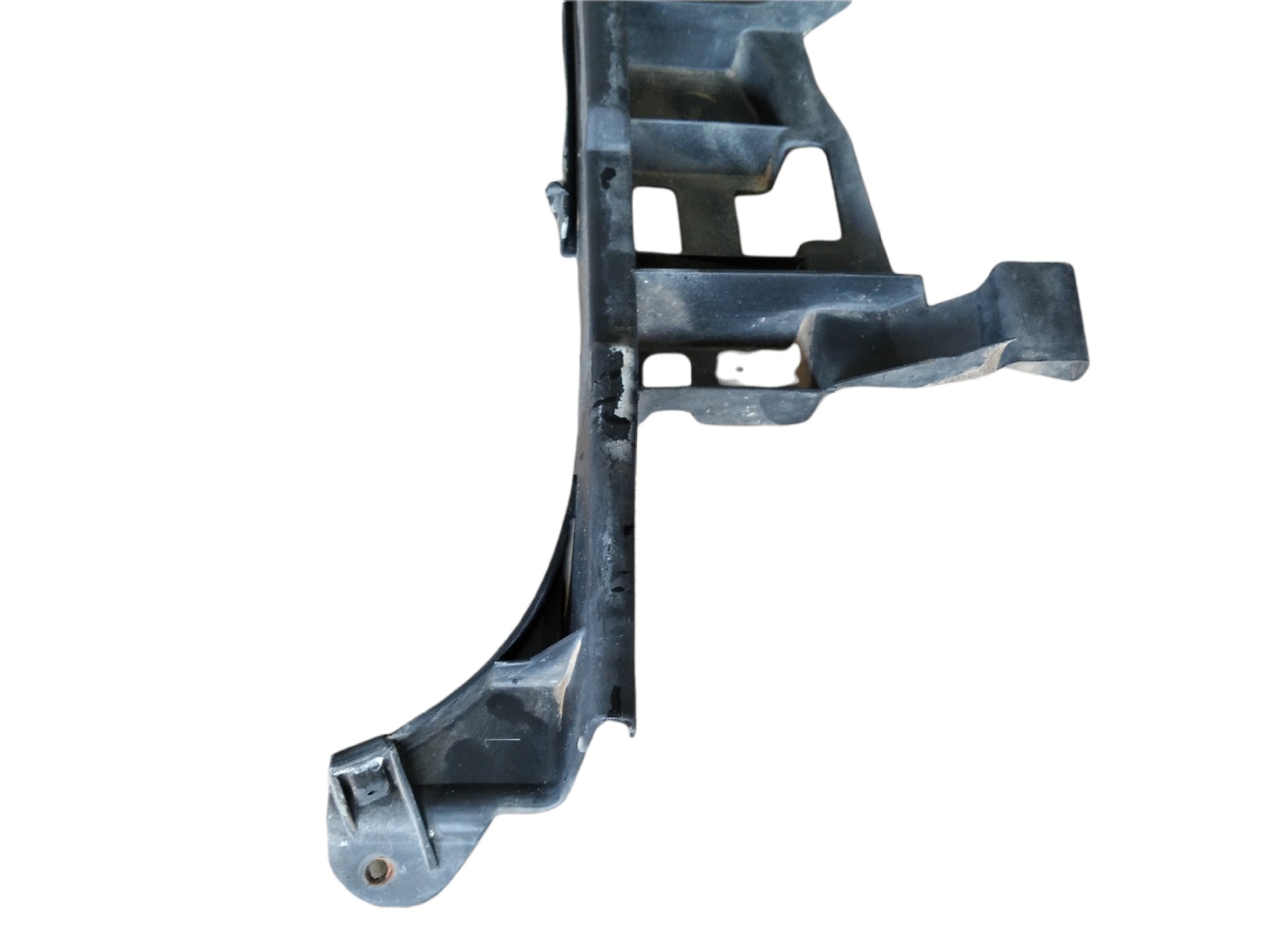 Guia Parachoque Traseiro Central Chrysler Grand Caravan V368 6