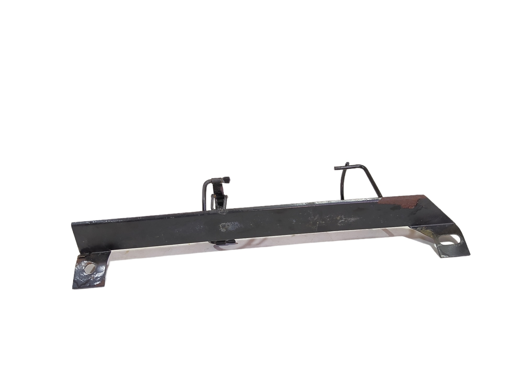 Suporte Extintor De Incendio Lifan 1.8 16v X60 2015 V466 3