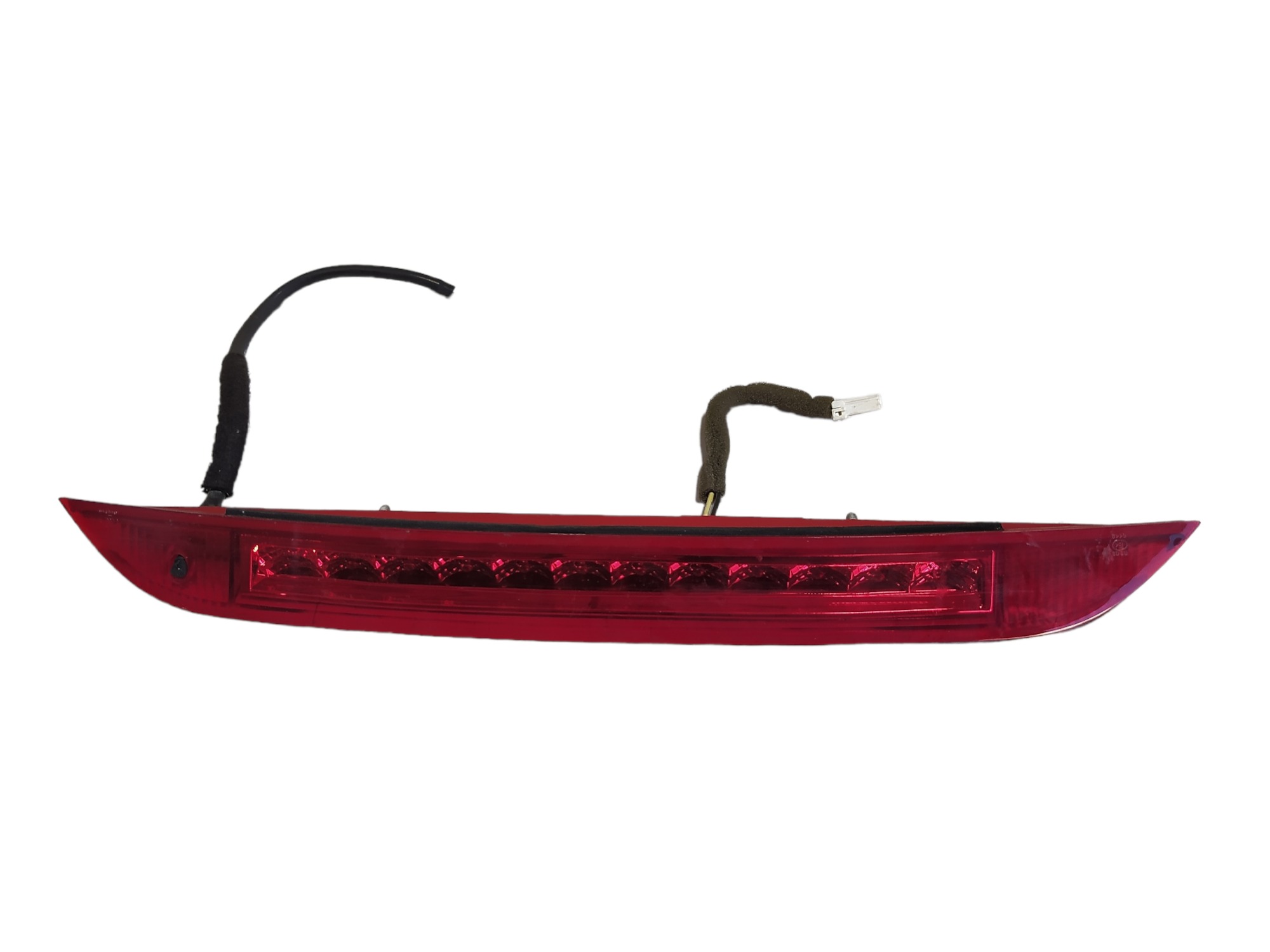 Break Light Luz Freio Jac T6 2.0 16v 2016 4134100u1510 V475 1