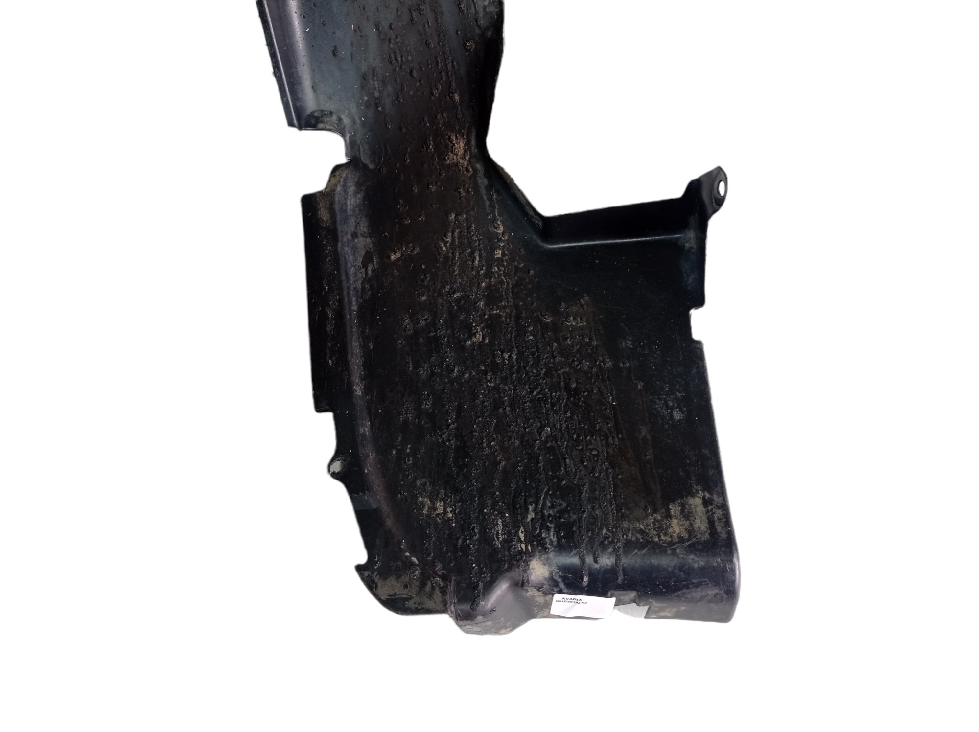Parabarro Dianteiro Esquerdo Volvo S40 2002 V54 30883728 9
