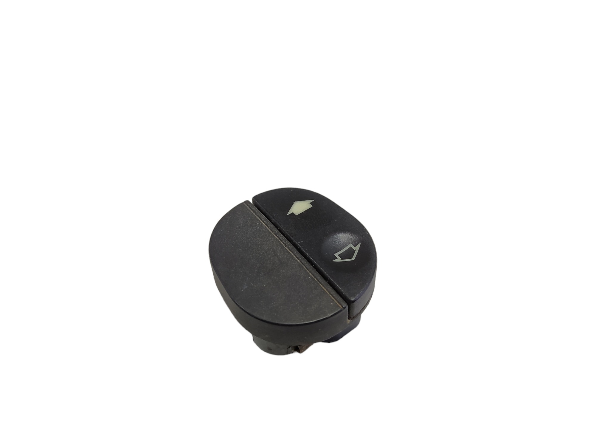 Botão Vidro Elétrico Direito Ford Ka 1996 2000 42936 Vl 5