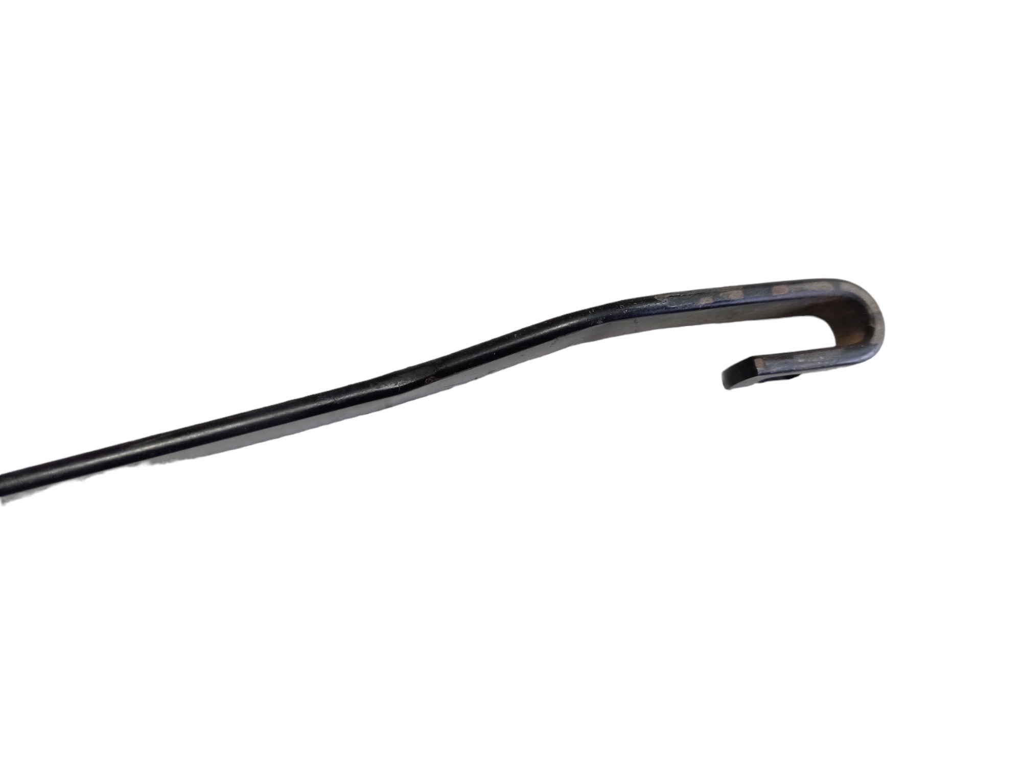 Haste Limpador Esquerdo Ford Ka 1997 2007 Xs5117b589ca 7