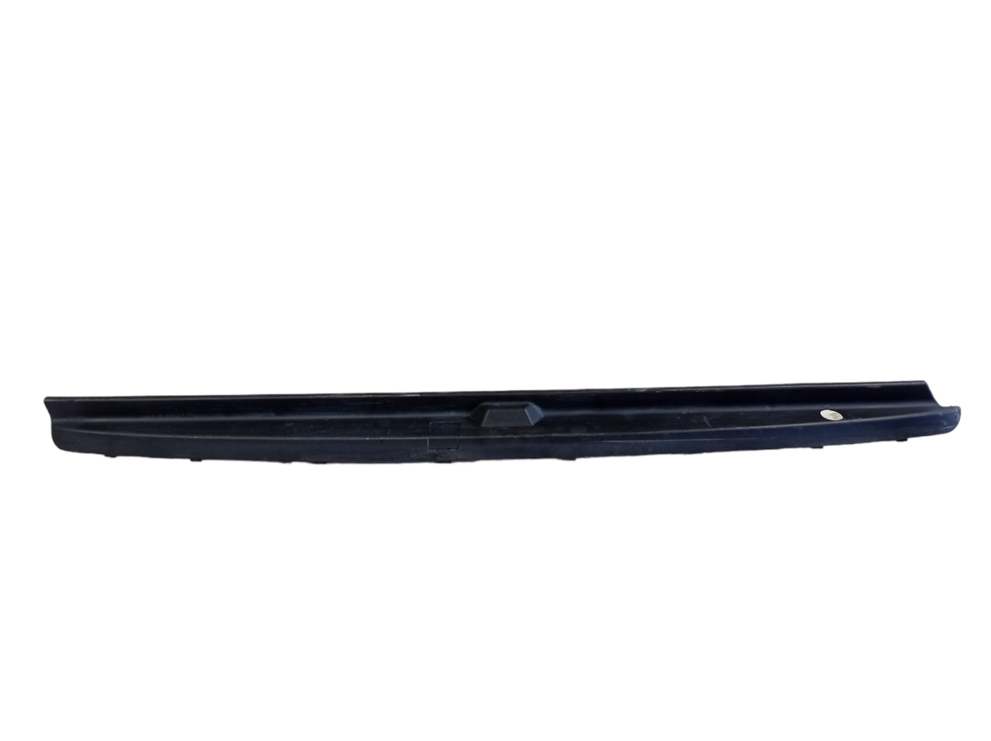 Acabamento Parachoque Traseiro Land Cruiser Prado 2004 V552 1