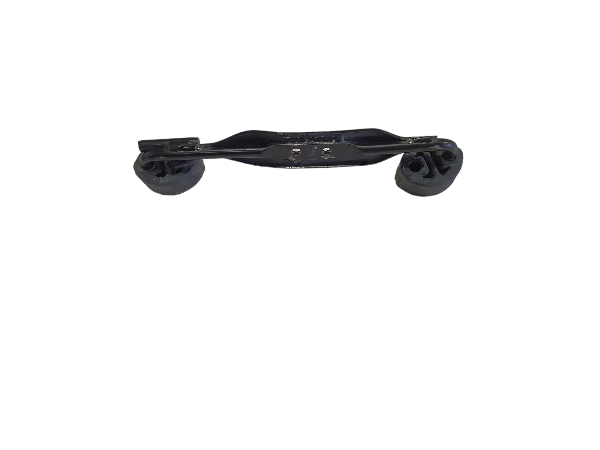 Suporte Coxim Escapamento Central Lexus Rx 3.5  2021 V576 5