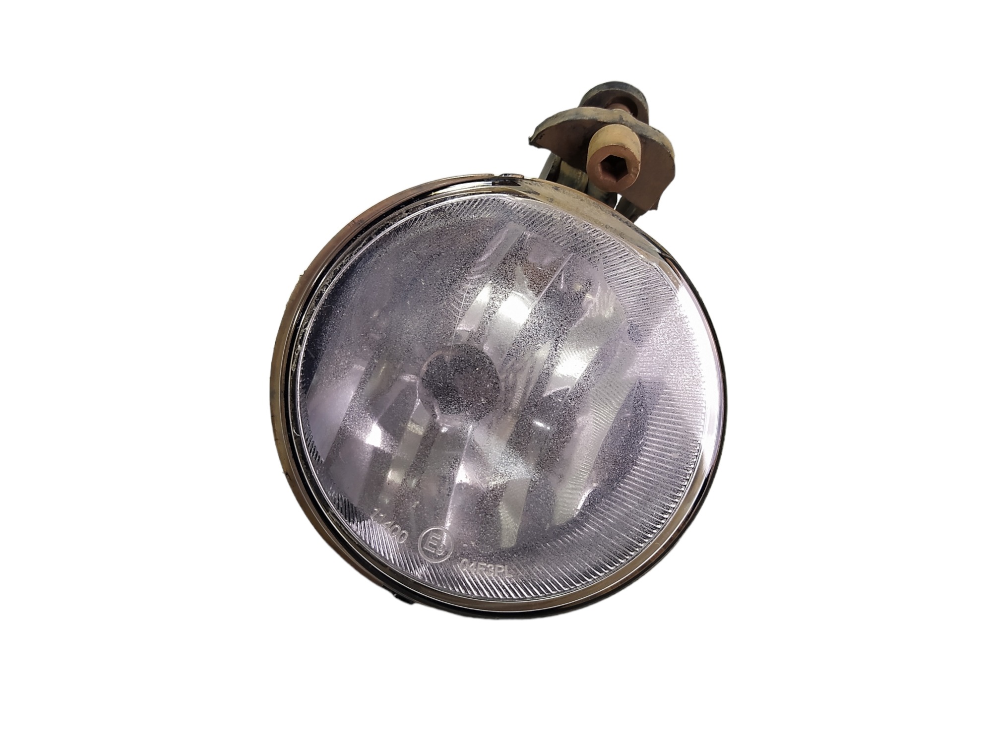 Farol Milha Direito Gm Prisma 1.4 2018 V486 4