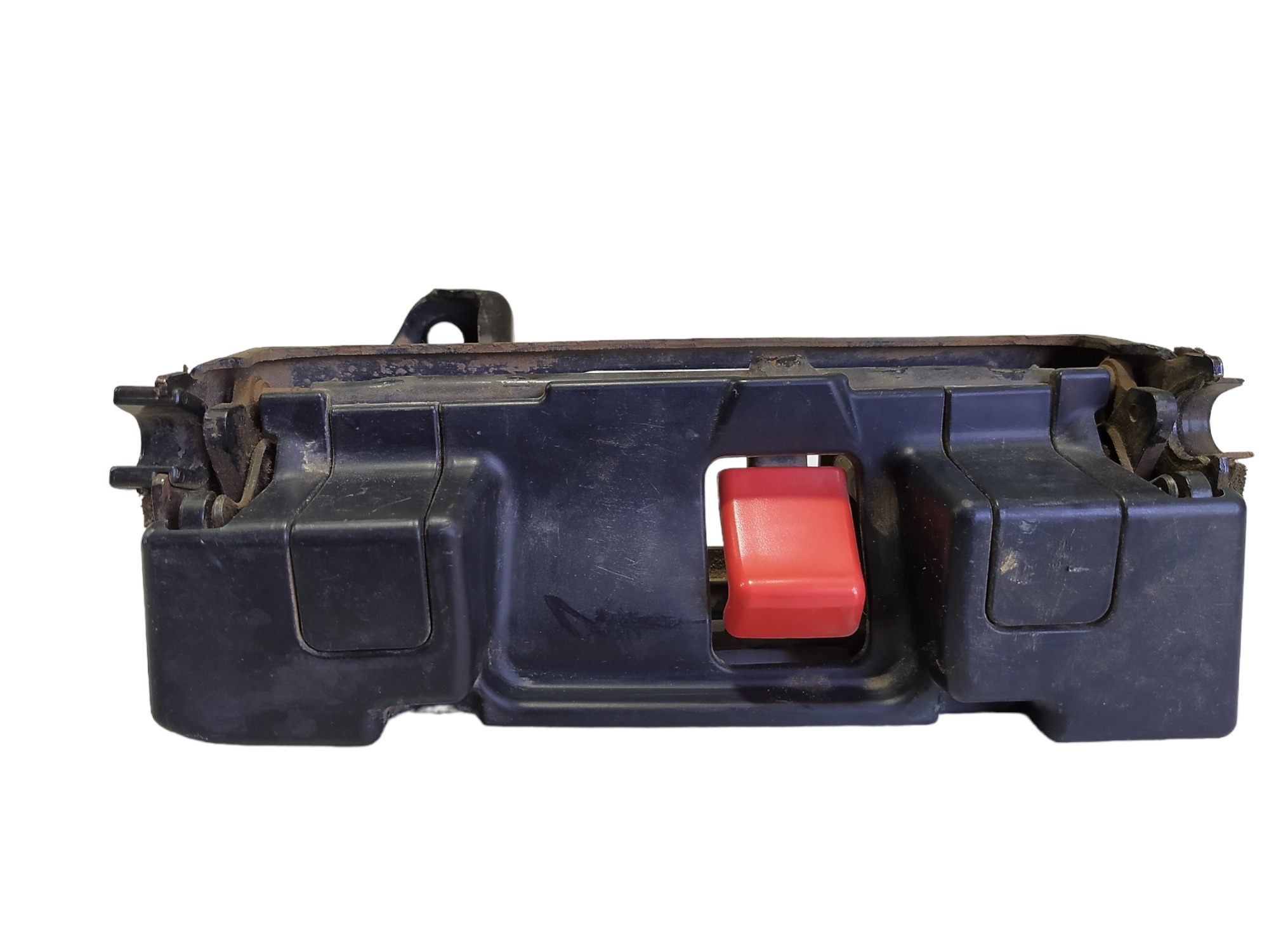 Trava Banco Traseiro Direito Land Cruiser Prado 2004 V552 4
