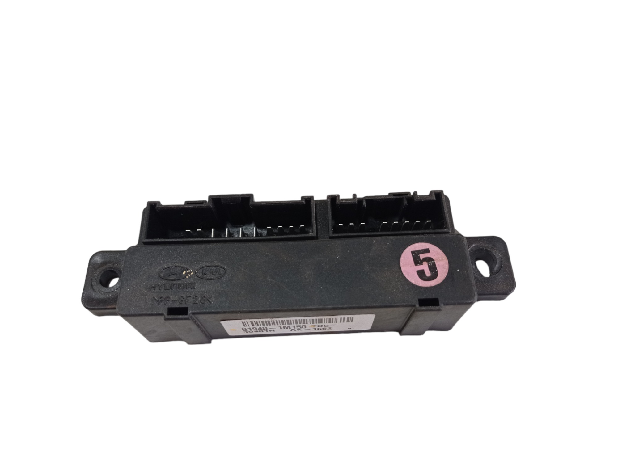 Módulo Conforto Central Kia Cerato Sx 2011 919401m150 V492 4