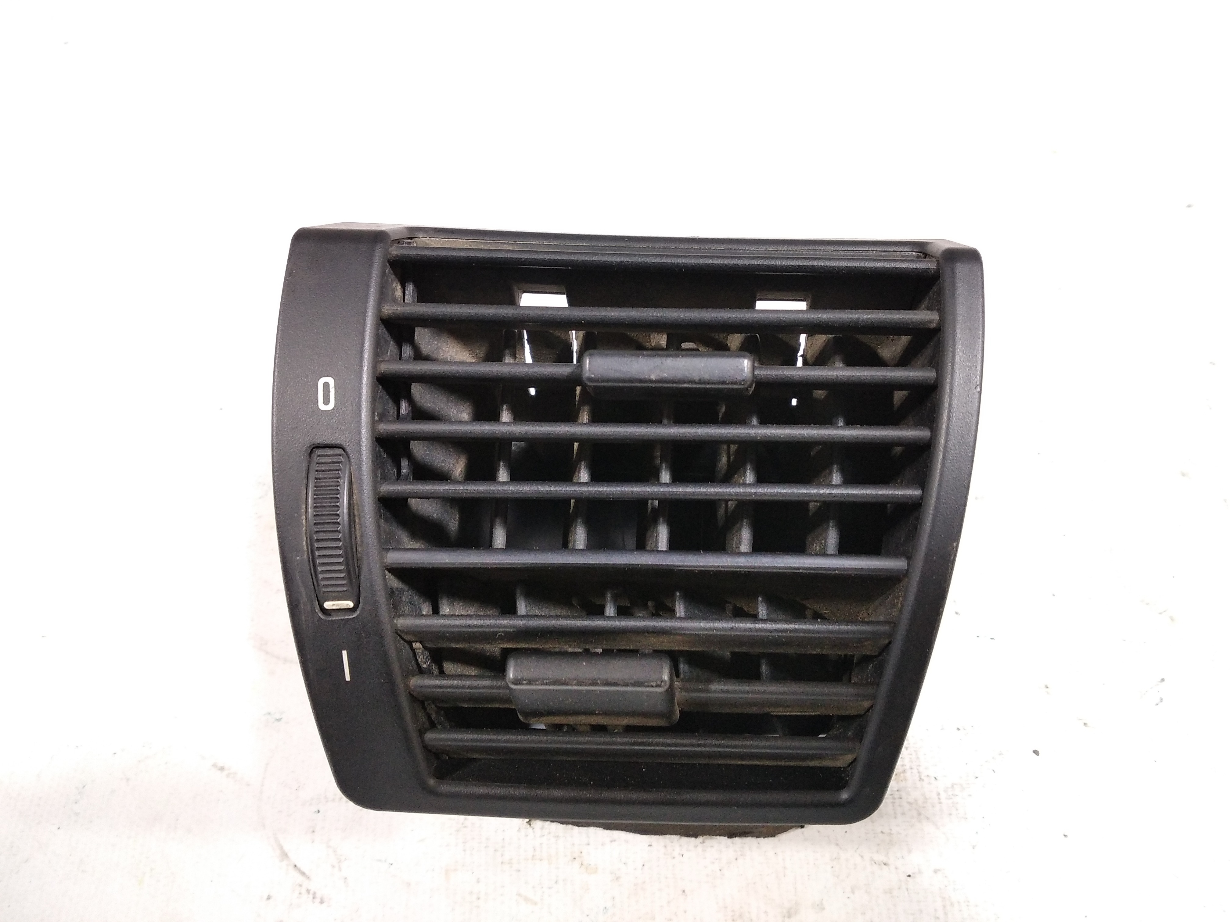 Difusor Ar Esquerdo Painel Bmw X5 2002 V74 2