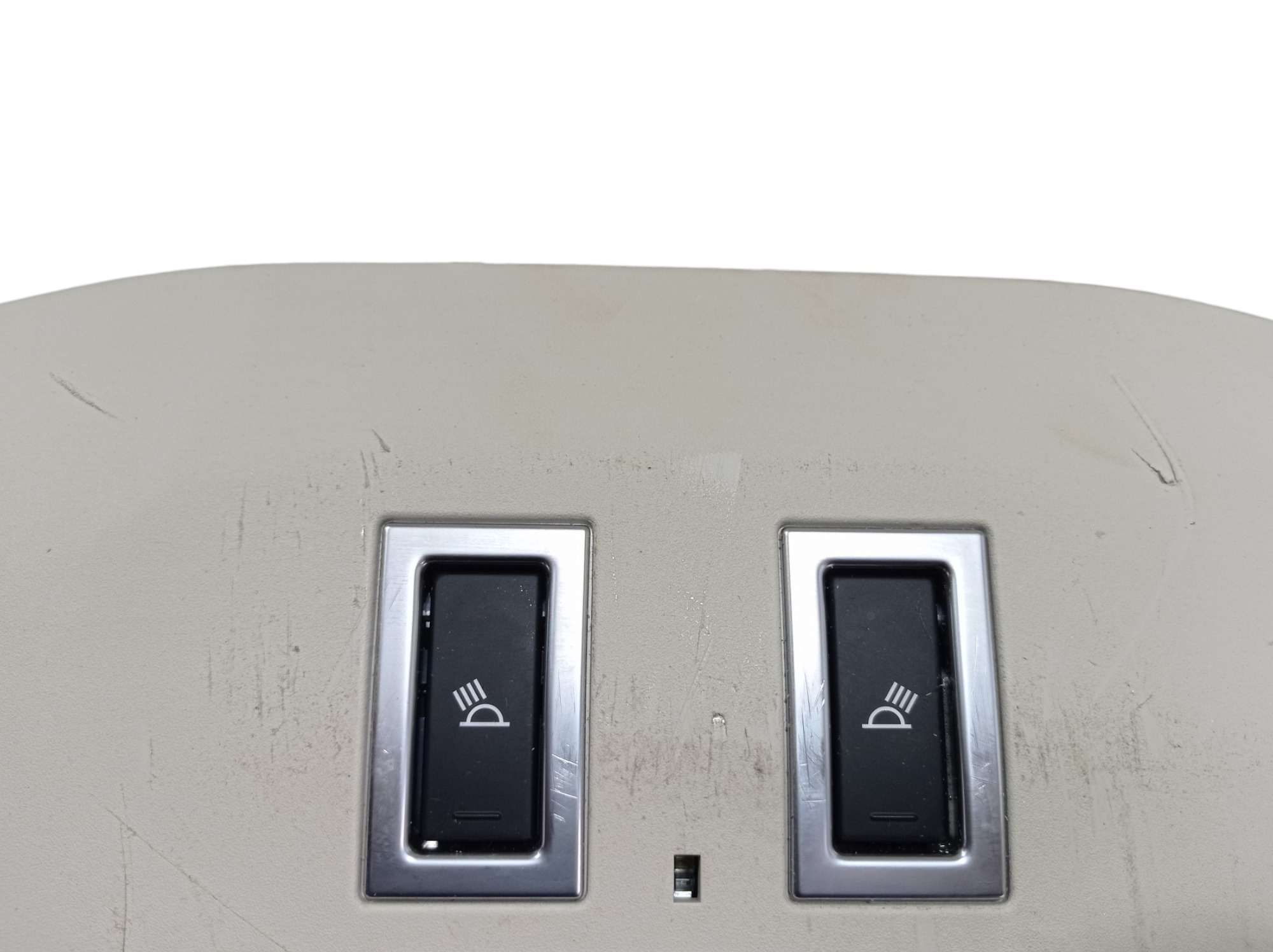 Luz Cortesia Difusor Ar Teto Central Discovery 5 2019 V562 8