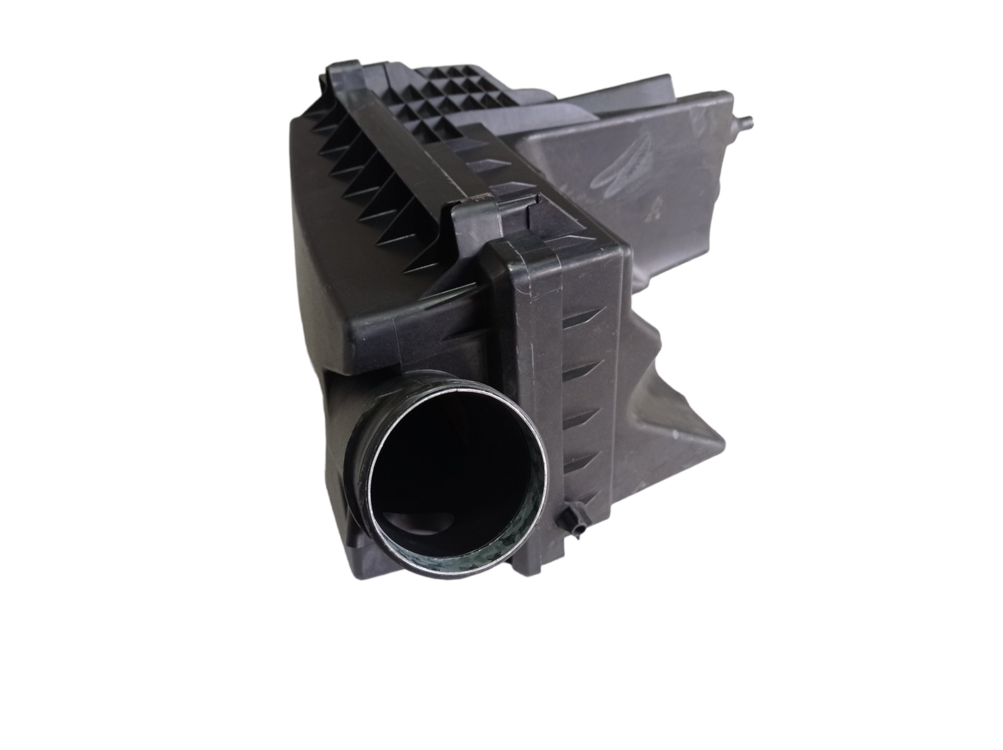 Caixa Filtro De Ar Land Rover Freelander 2 2008 V479 4