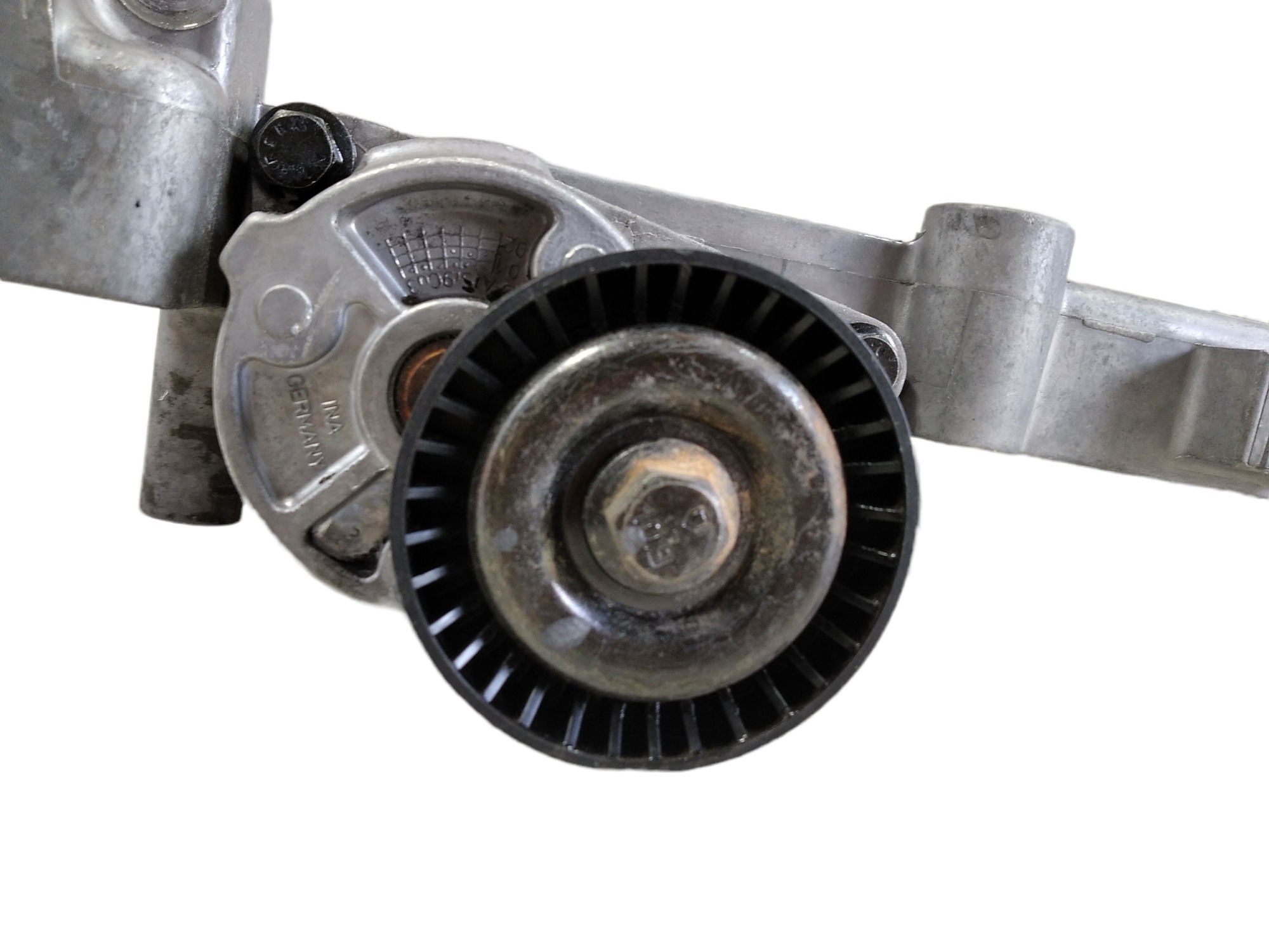 Suporte Alternador Volvo S40 T4 2002 9497106 V54 7