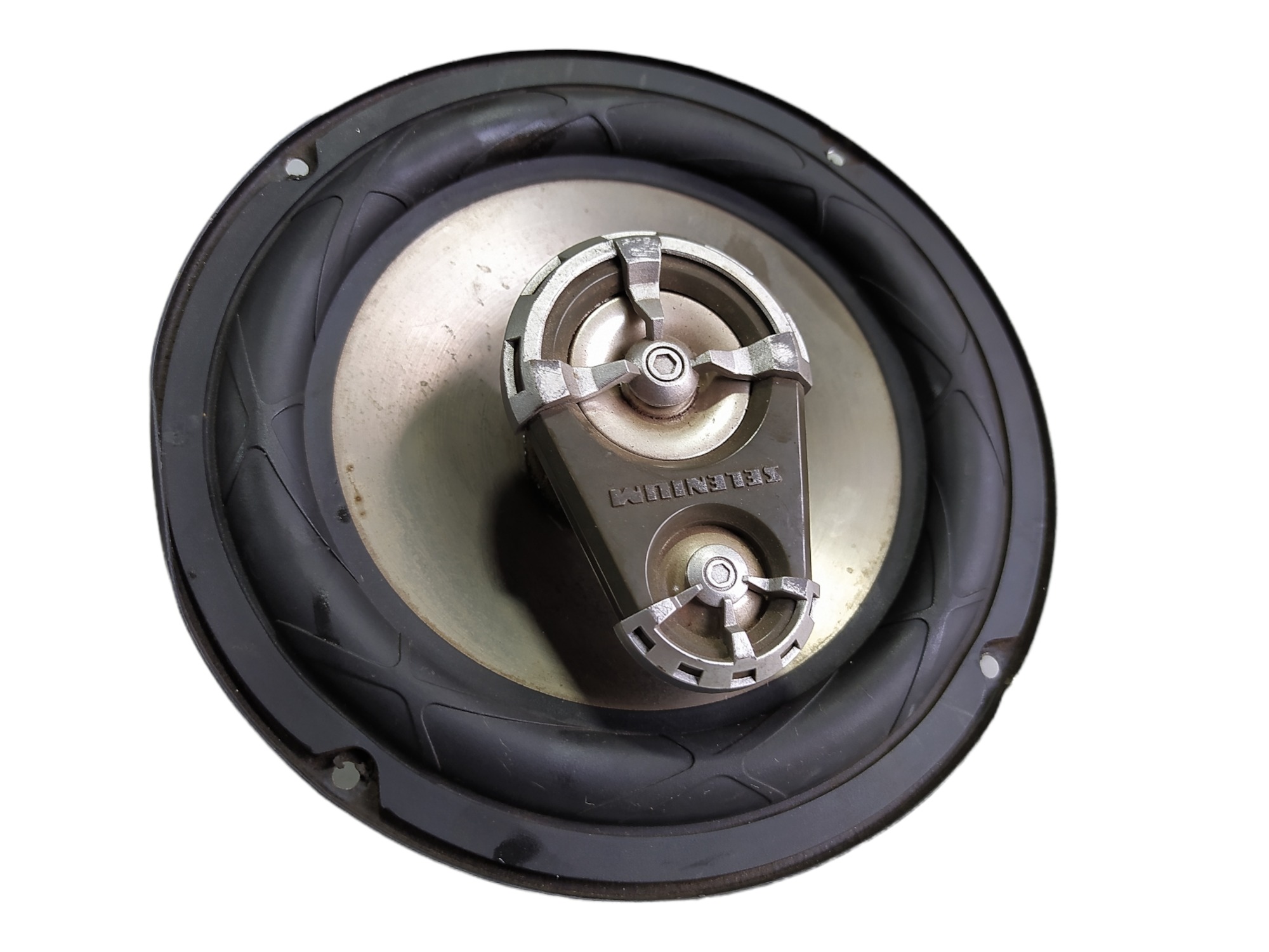 Alto Falante Selenium Honda Accord Lx 1994 V448 1