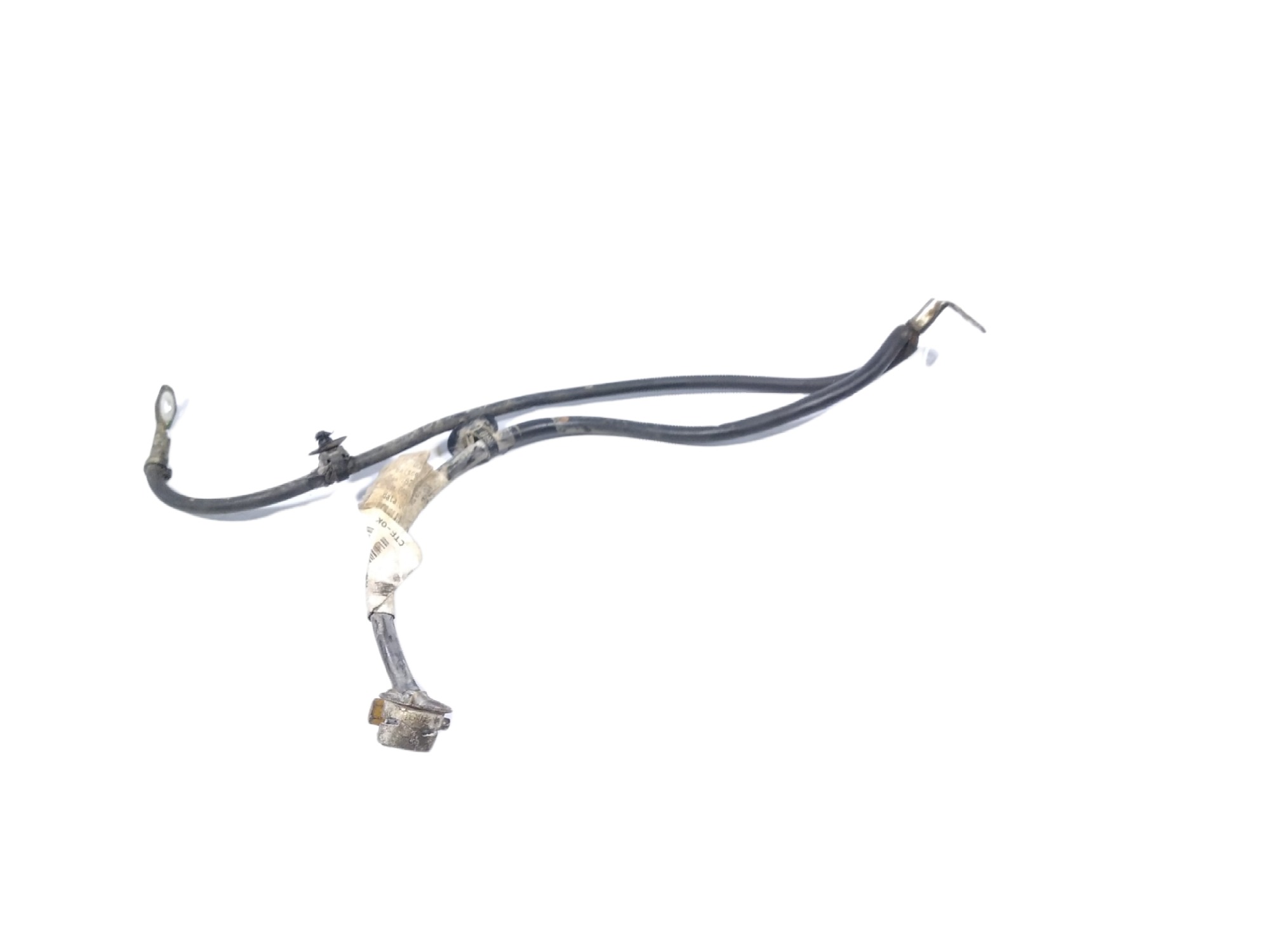 Polo Negativo Bateria Citroen C3 Aircross 1.6 16v 2013 V359
