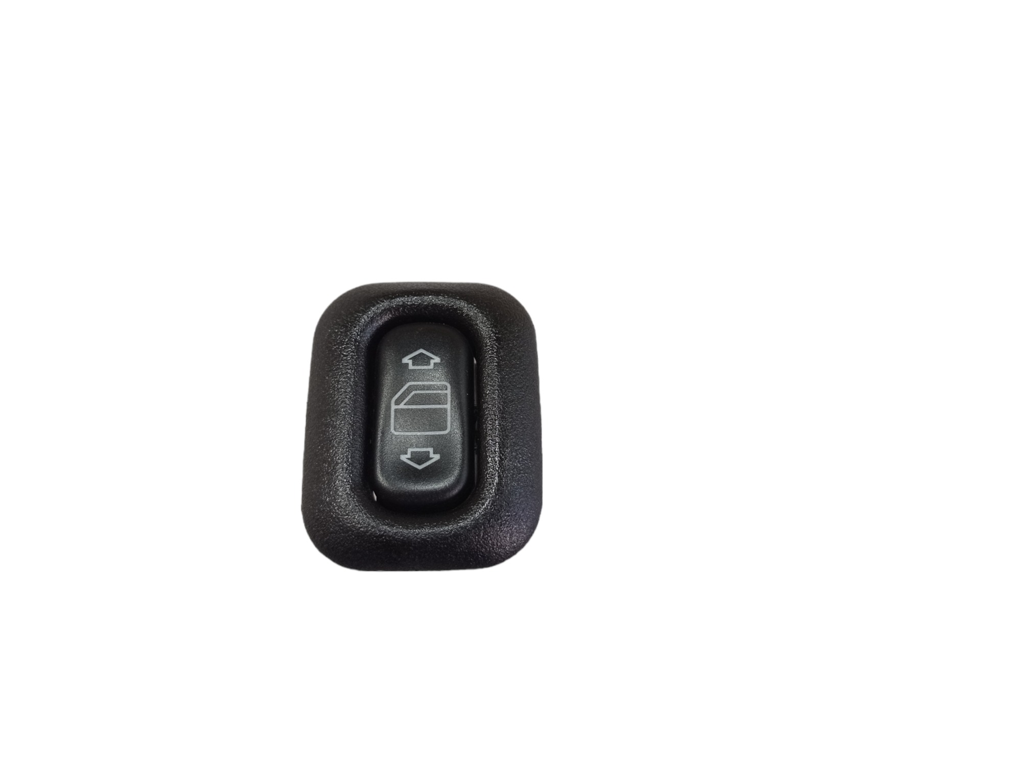 Botão Vidro Traseiro Direito Mercedes C230 1998 534240 V493 6