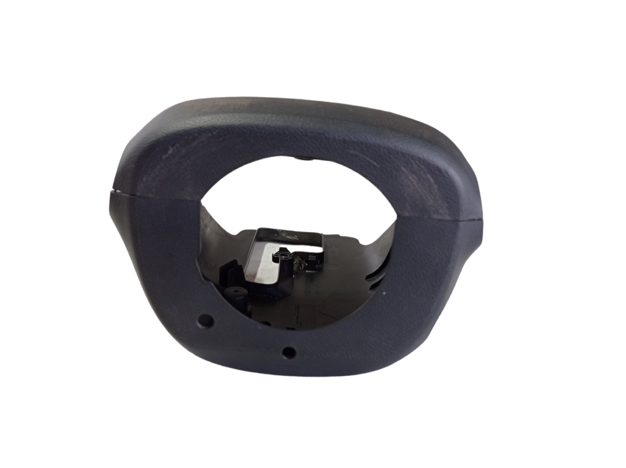 Capa Moldura Direção Honda City Dx 1.5 16v 2011 V477 2
