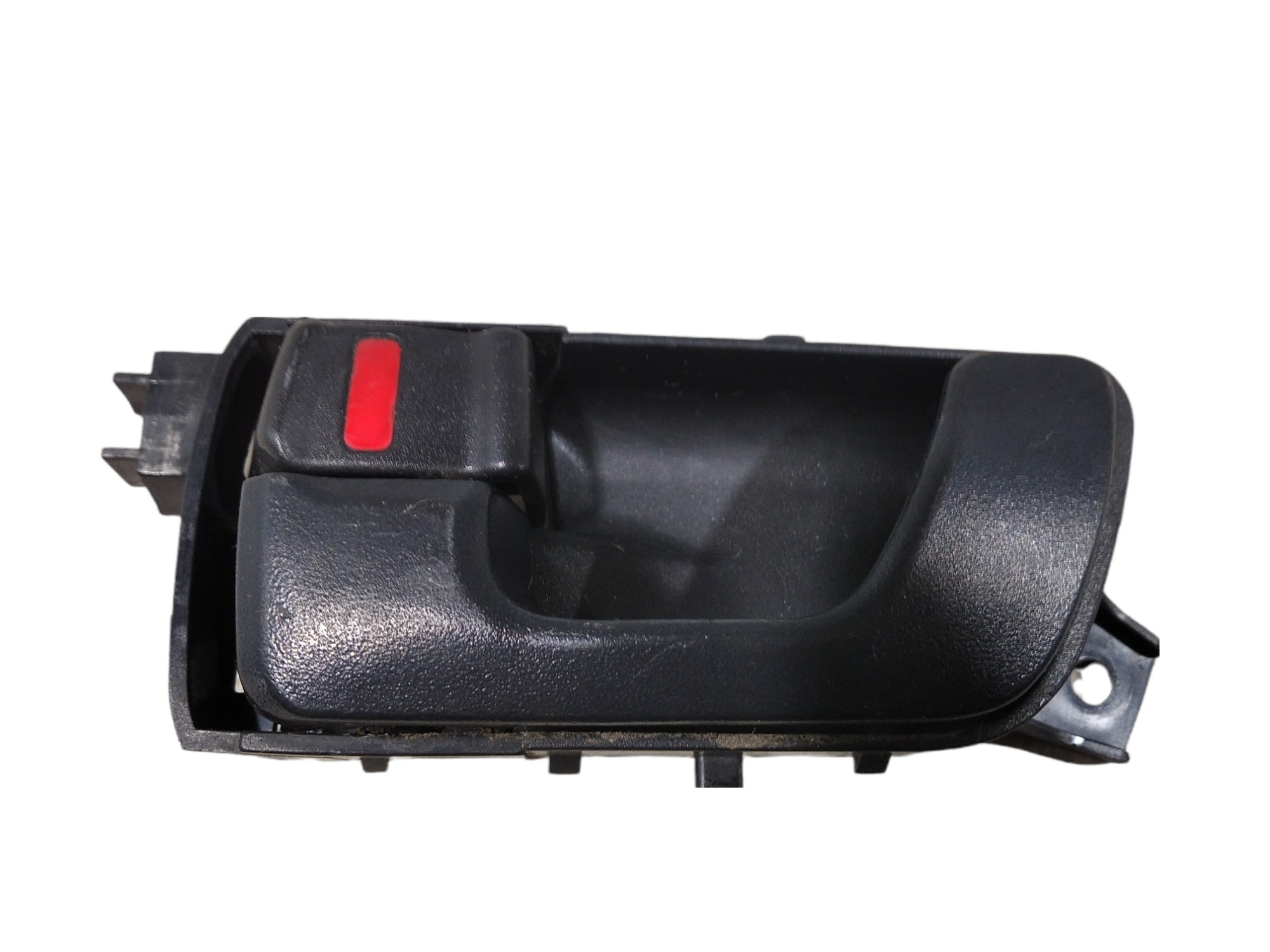 Maçaneta Interna Dianteira Esquerda Mitsubishi Tr4 2009 V66 2