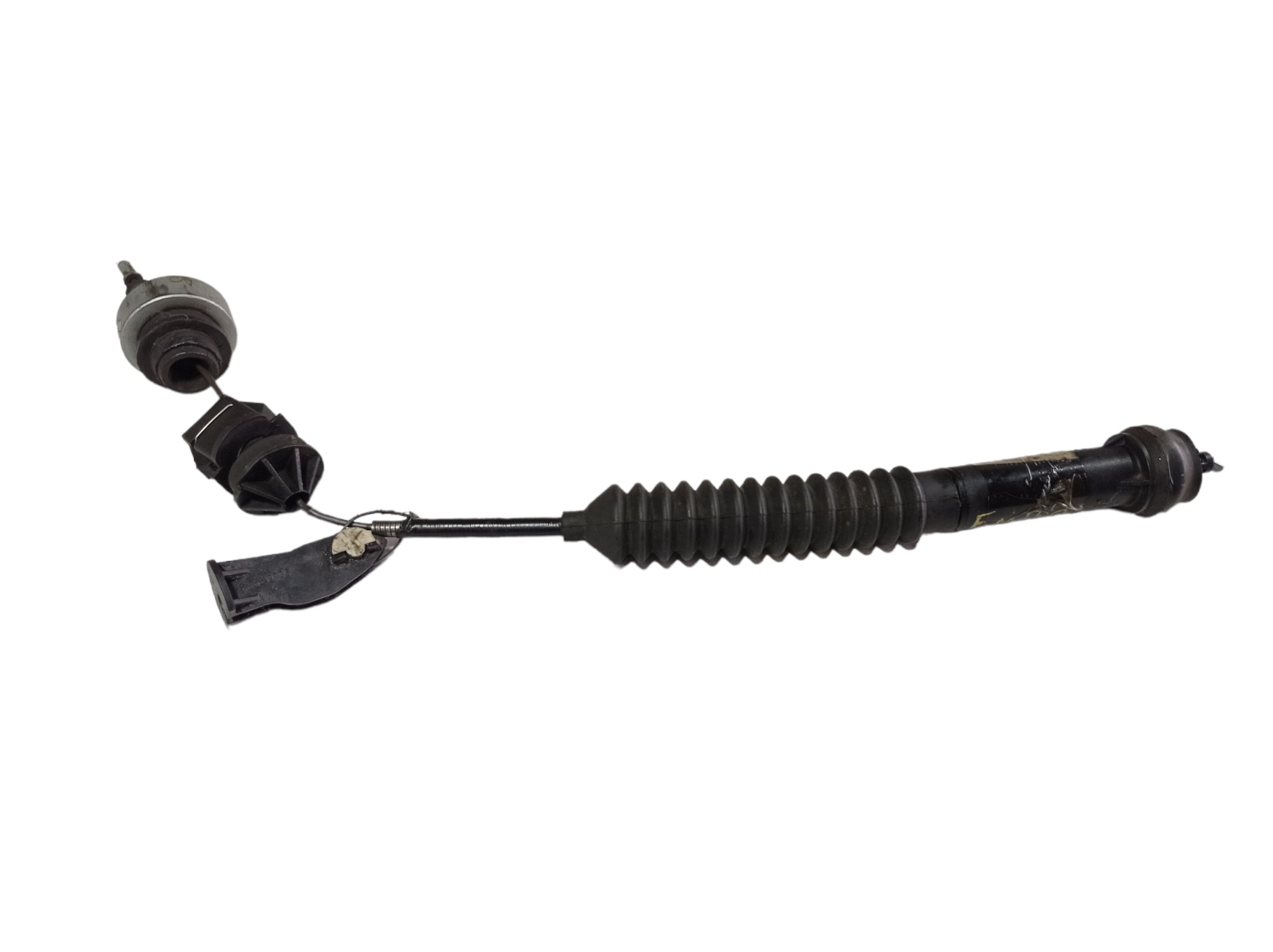 Cabo De Embreagem Peugeot 306 1.8 2000 V404 2