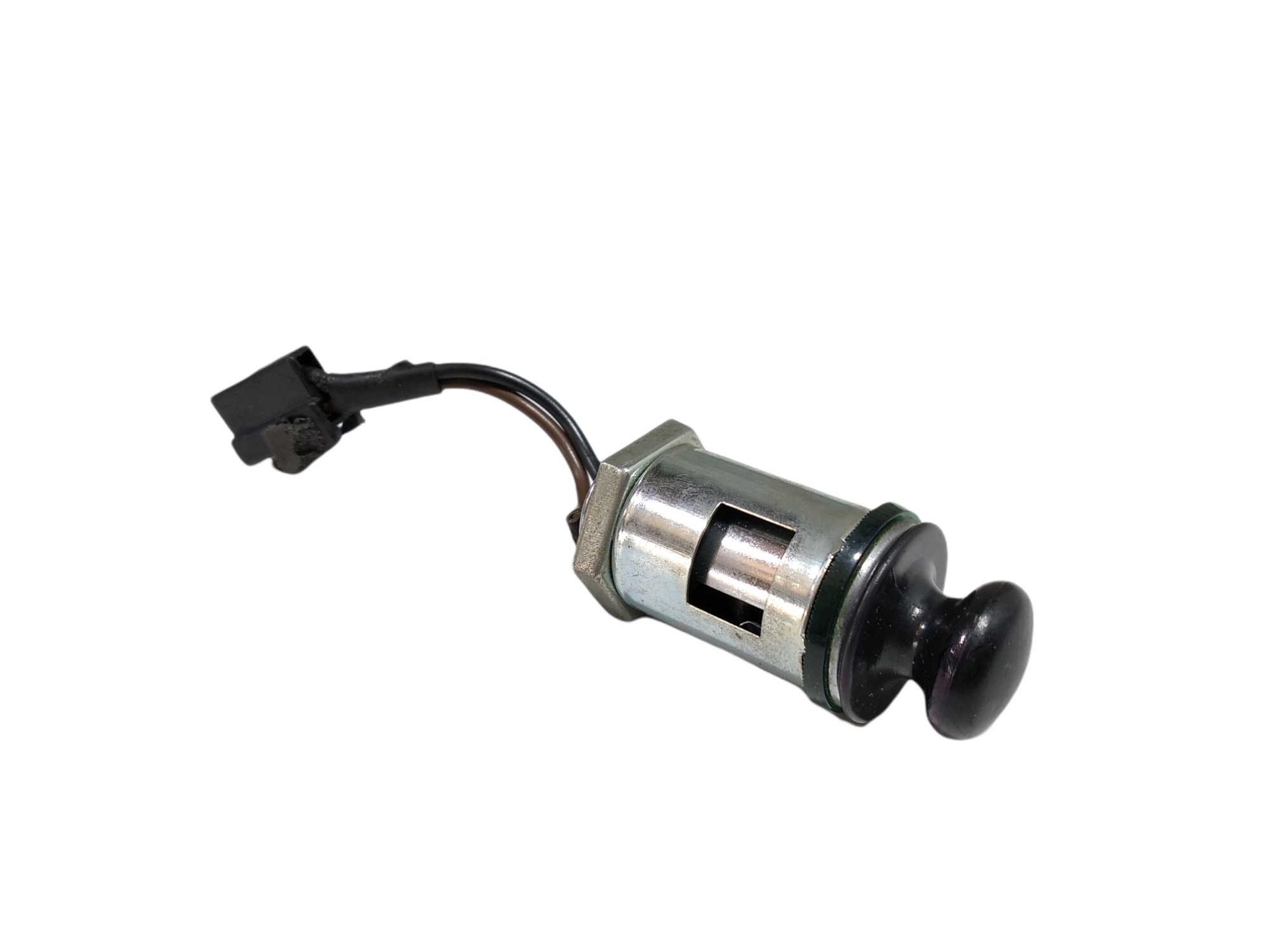 Acendedor Tomada 12 Volts Gm Omega Australiano 2000 V367 4