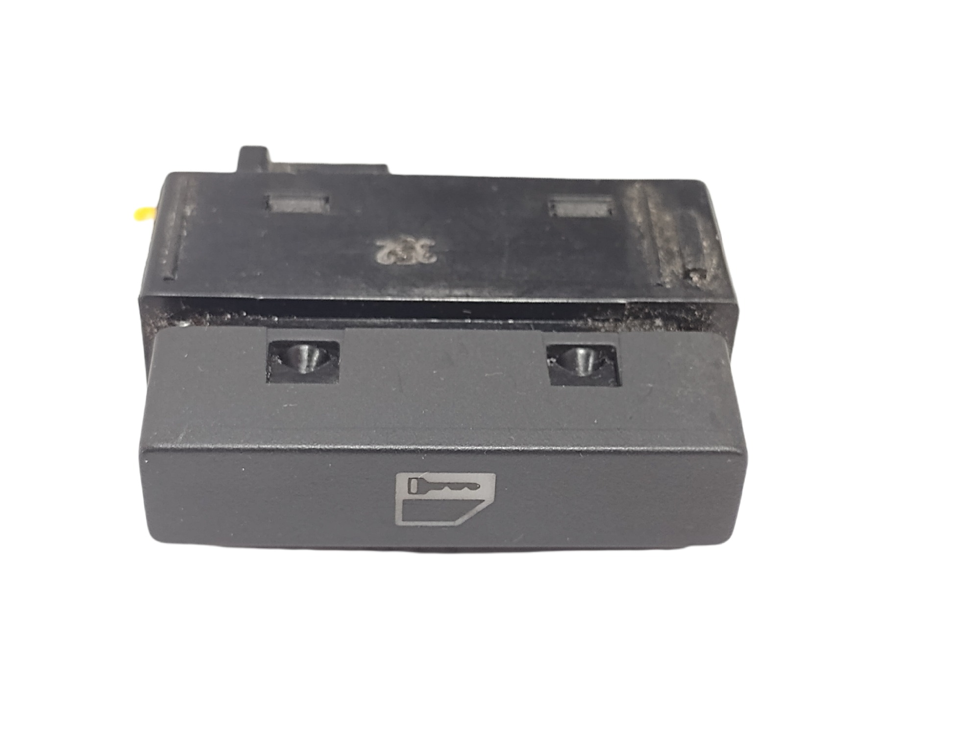 Botao Interruptor Trava Porta Gm Celta Prisma 2007 2014 1