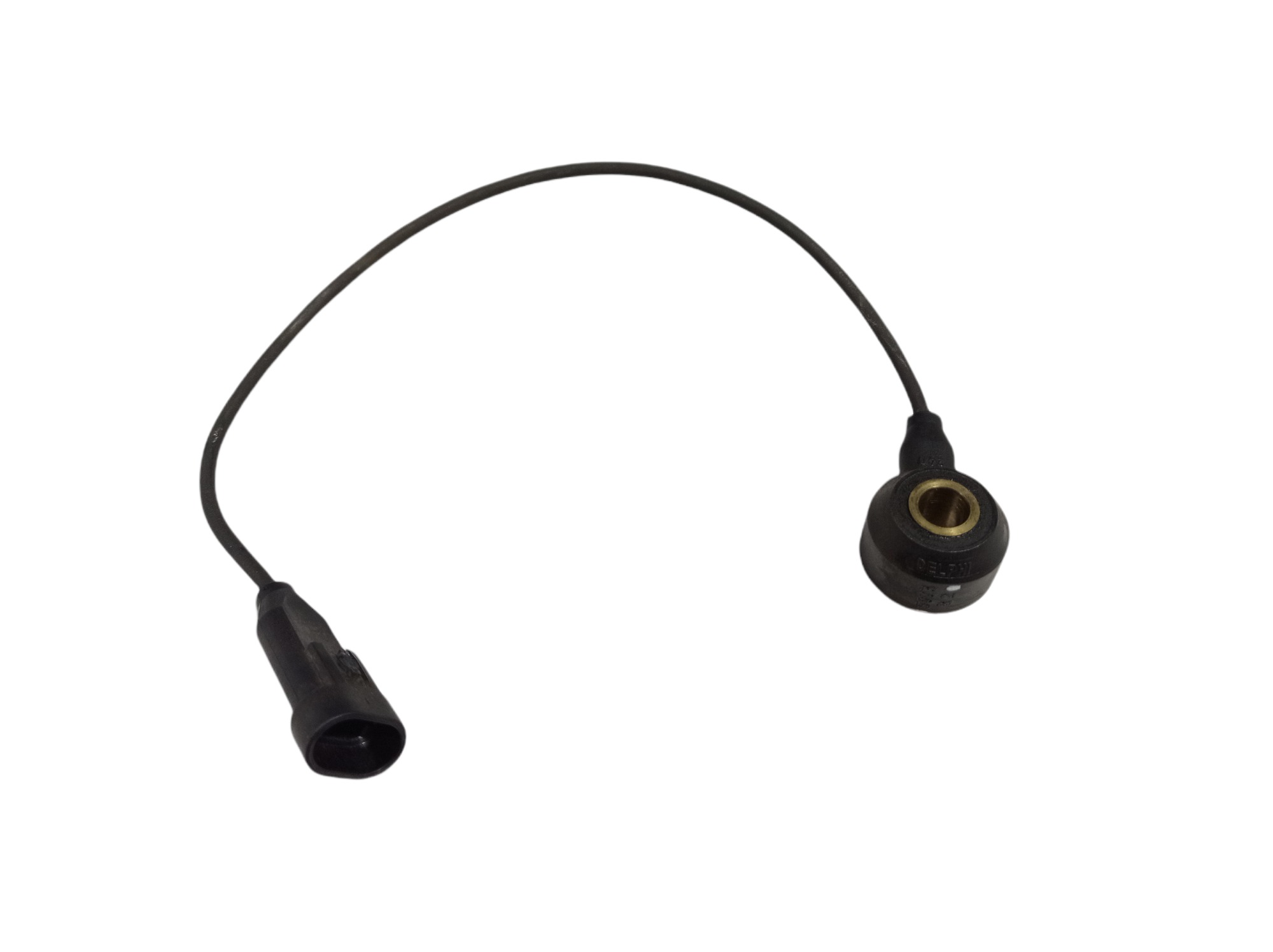Sensor Detonação Fiat Stilo 1.8 8v 2003 V356 4