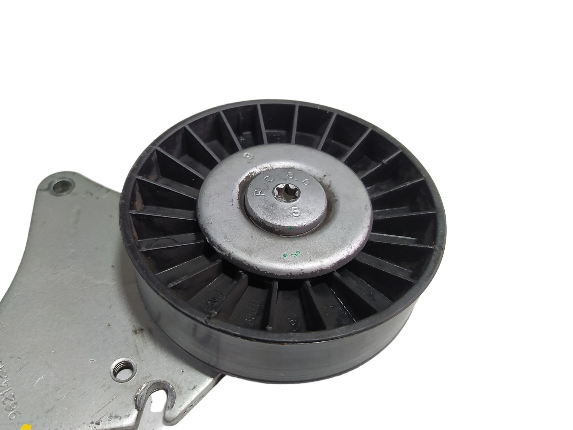 Tensor Correia Peugeot 306 1.8 16v 1997 A 2001 V404 7
