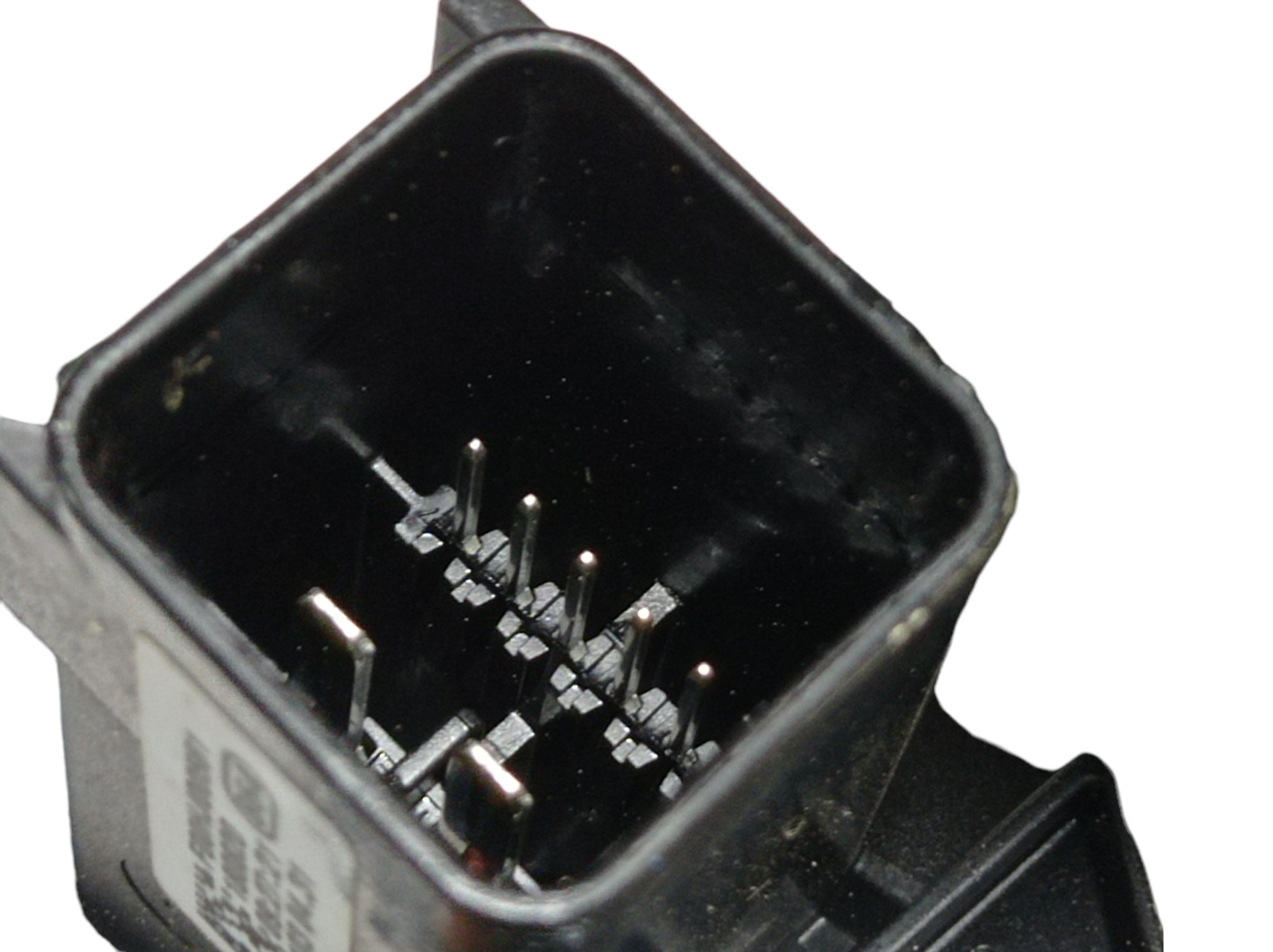 Máquina Vidro Traseiro Esquerdo Onix 2018 988400n022 V324 5