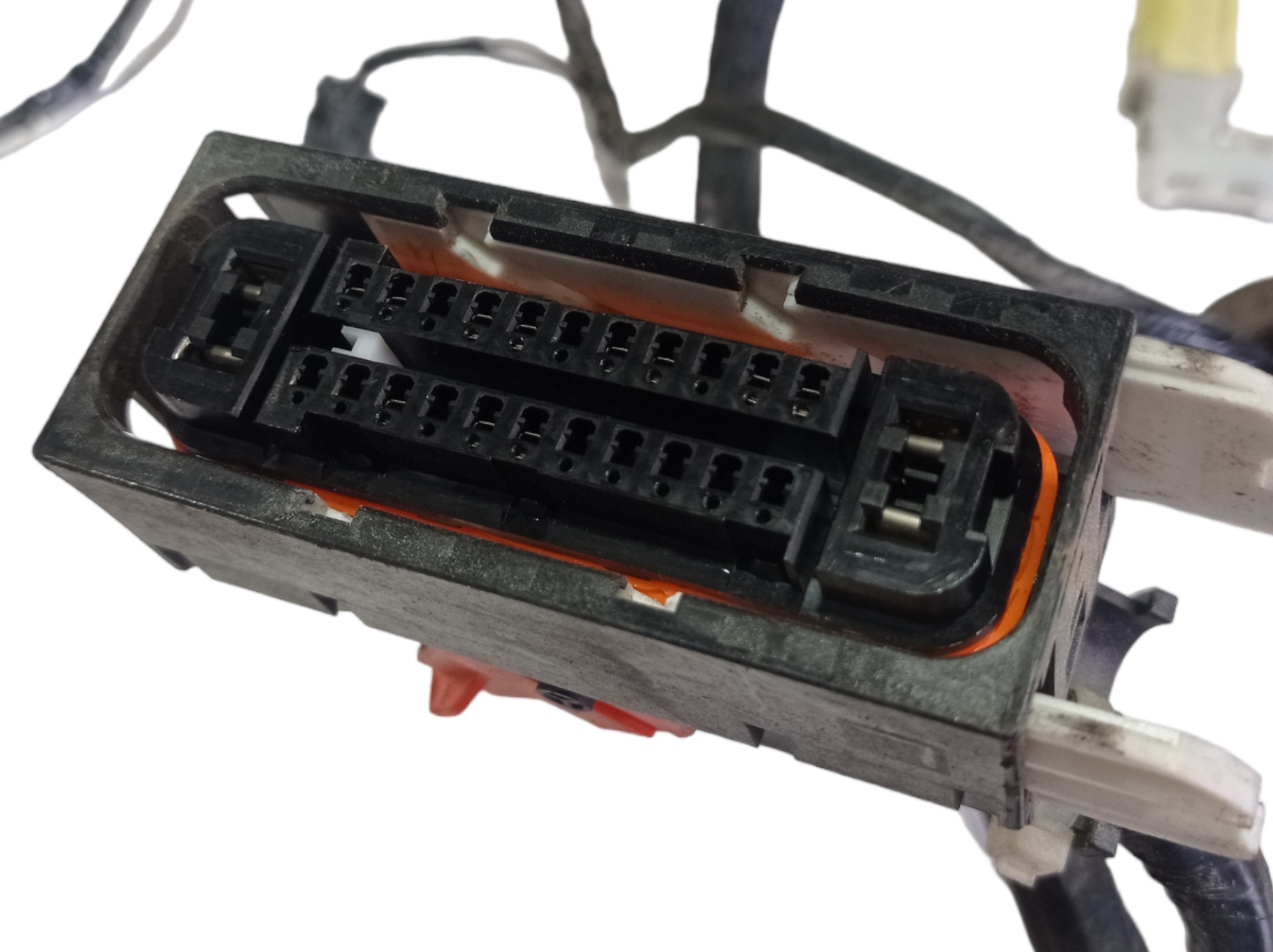 Chicote Externo Mitsubishi Asx Cvt 2.0 2014 V574 8