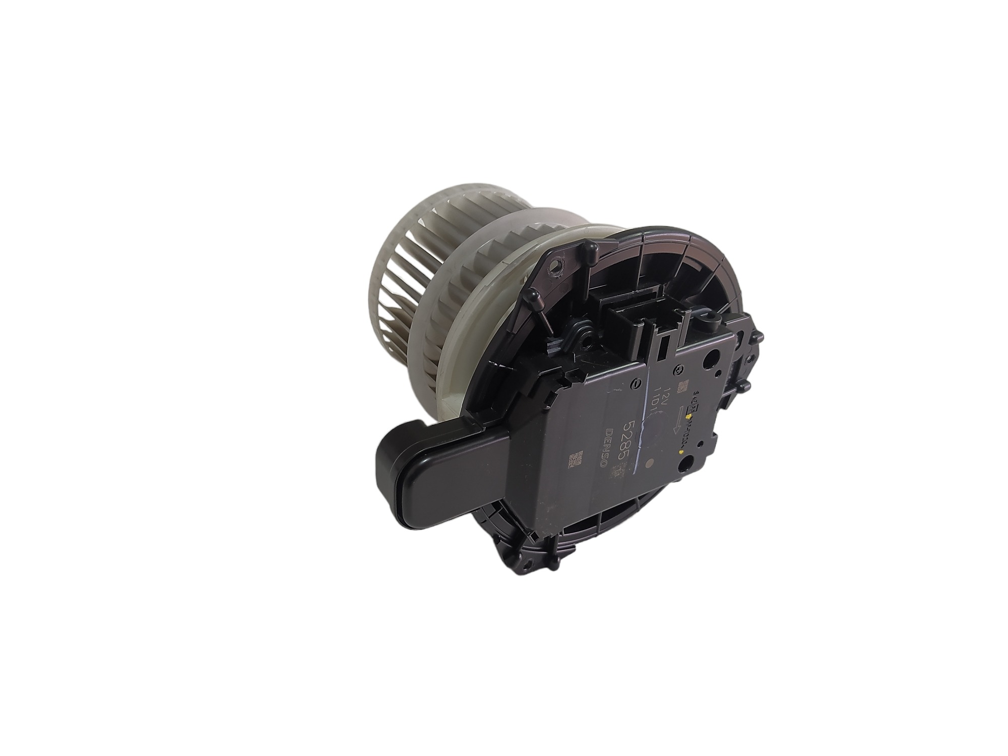 Ventoinha Caixa Ar Lexus Rx450hl 3.5 2021 V576 8