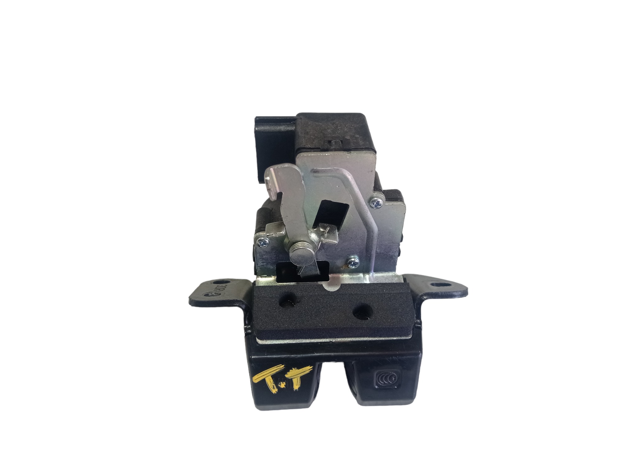 Fechadura Tampa Traseira Hyundai Ix35 2019 V556 1