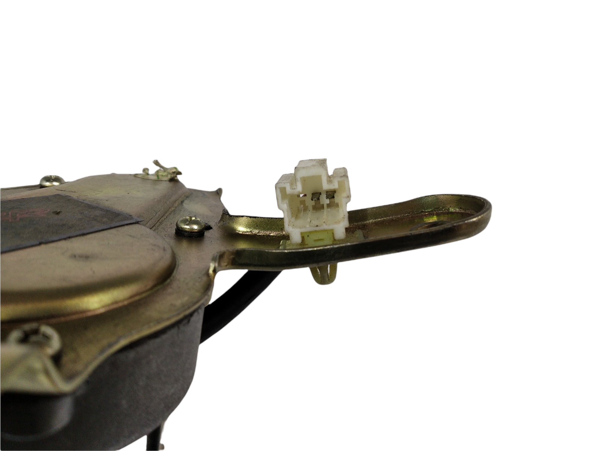 Motor Limpador Traseiro Chery Qq 2010 A 2015 S115205510 M 5