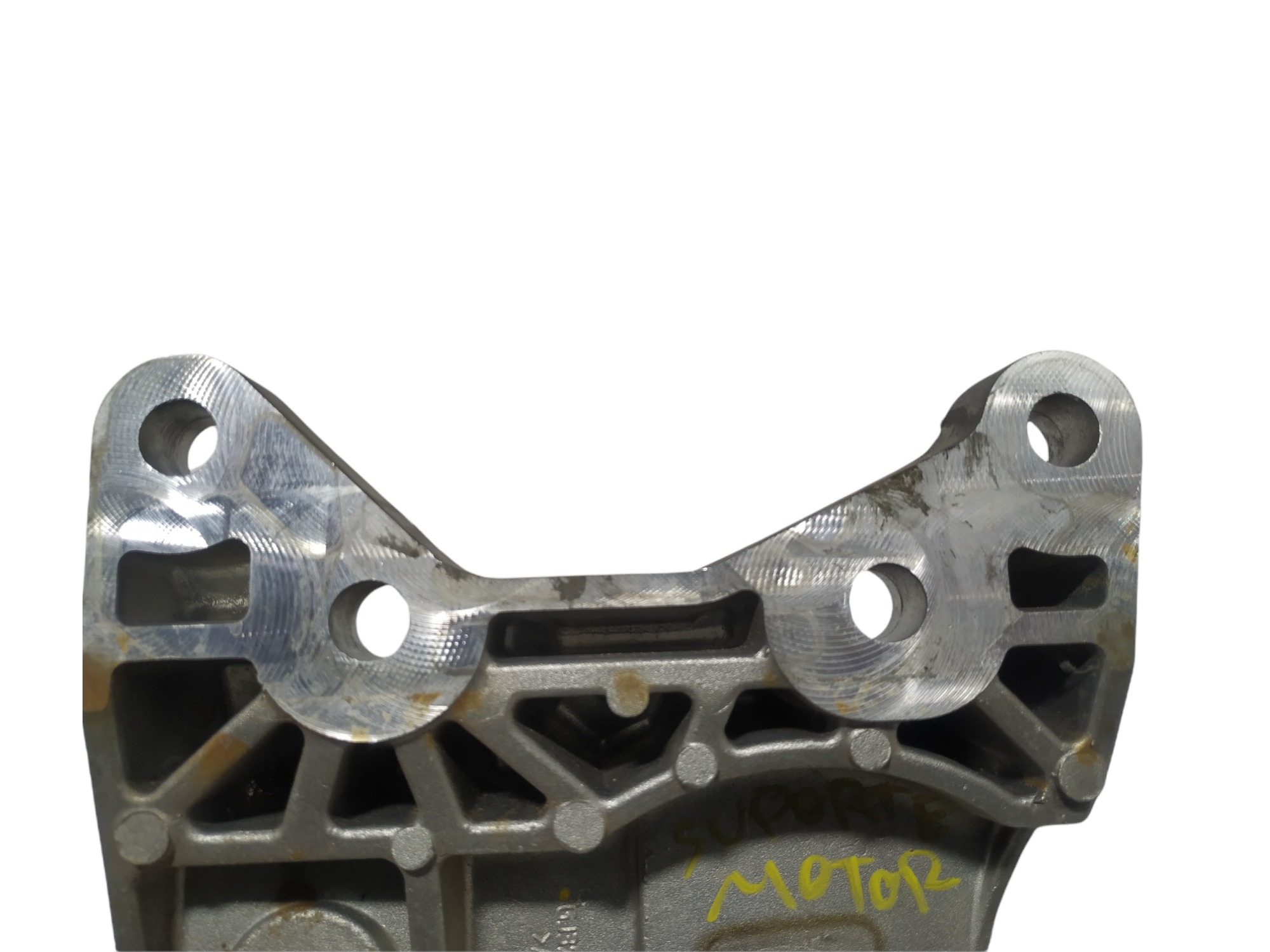 Suporte Coxim Direito Motor Discovery Sport 2015 2018 V321 6