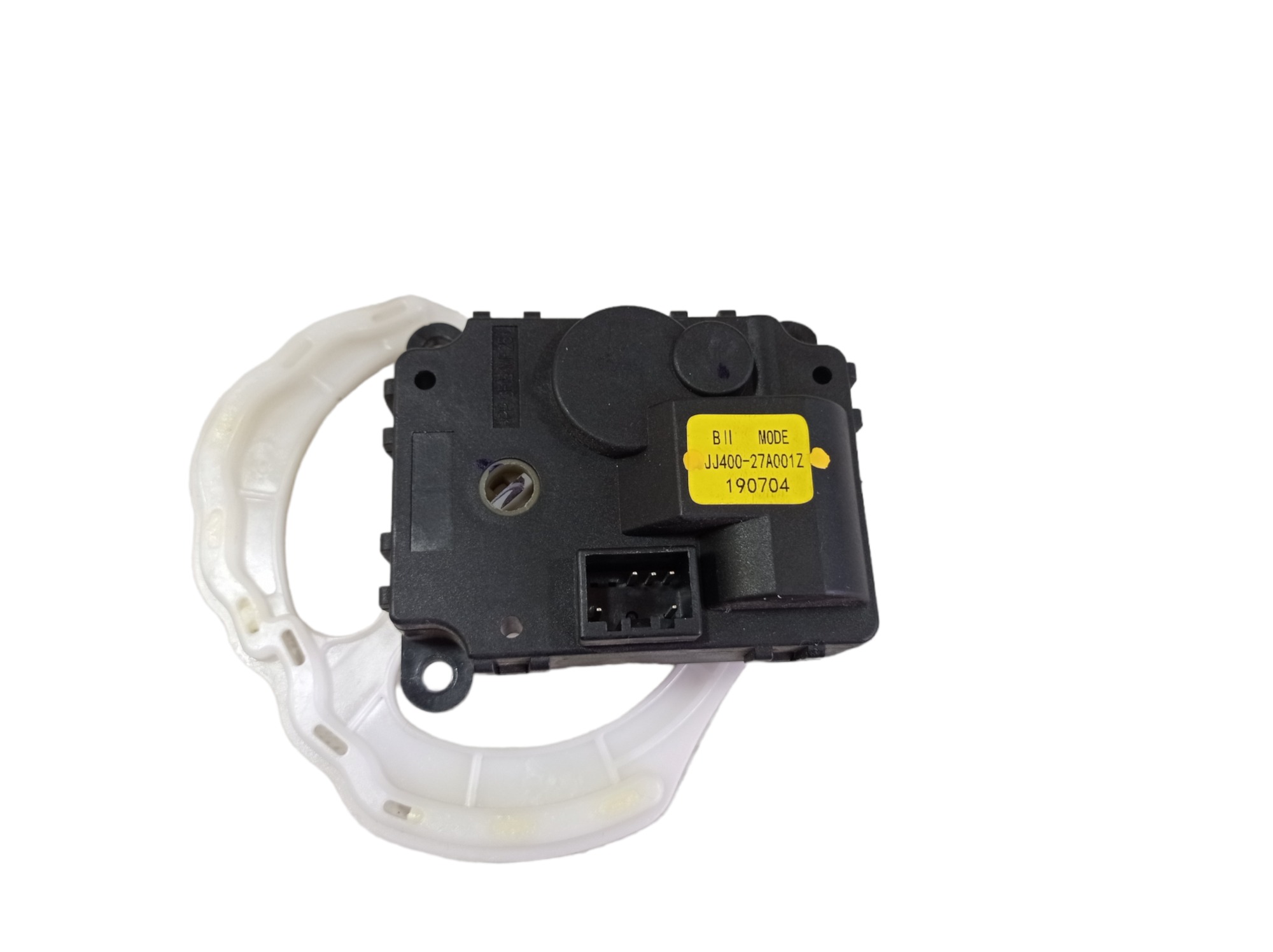 Motor Atuador Caixa Ar Jac T40 2020 Jj400-27a001z V549 1
