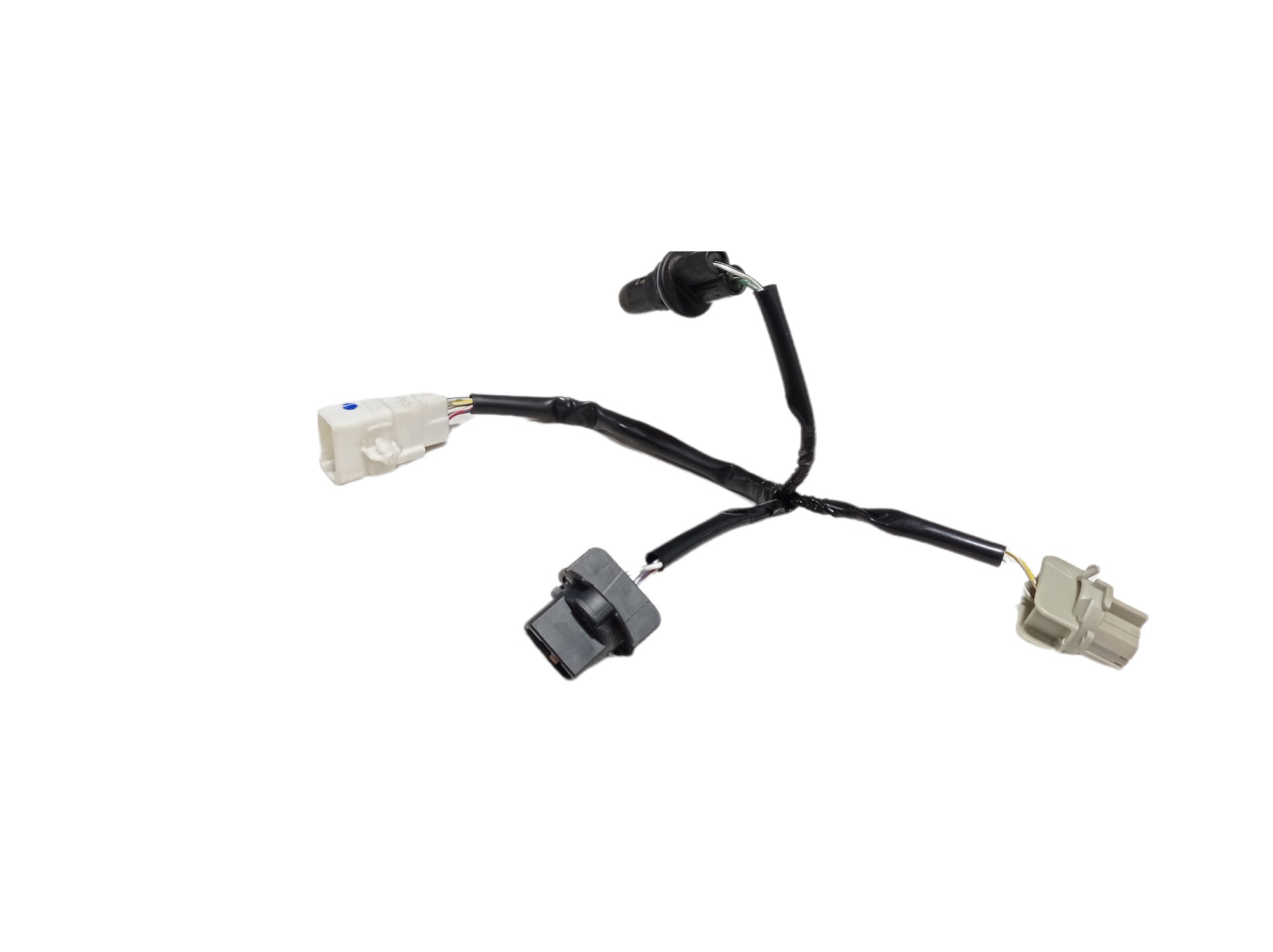Chicote Lanterna Esquerda Lexus Es330 2006 V357 3