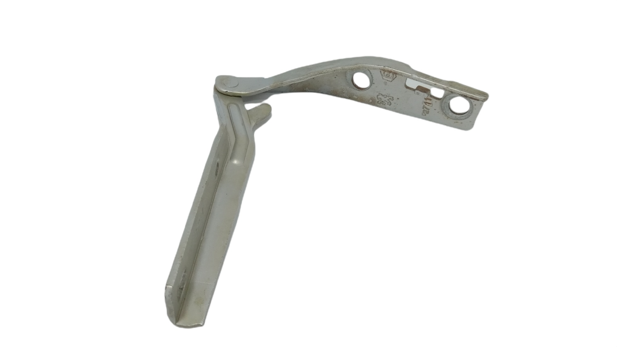 Par Dobradiça Capô Peugeot 207 Hb Xrs 2012 V292 2