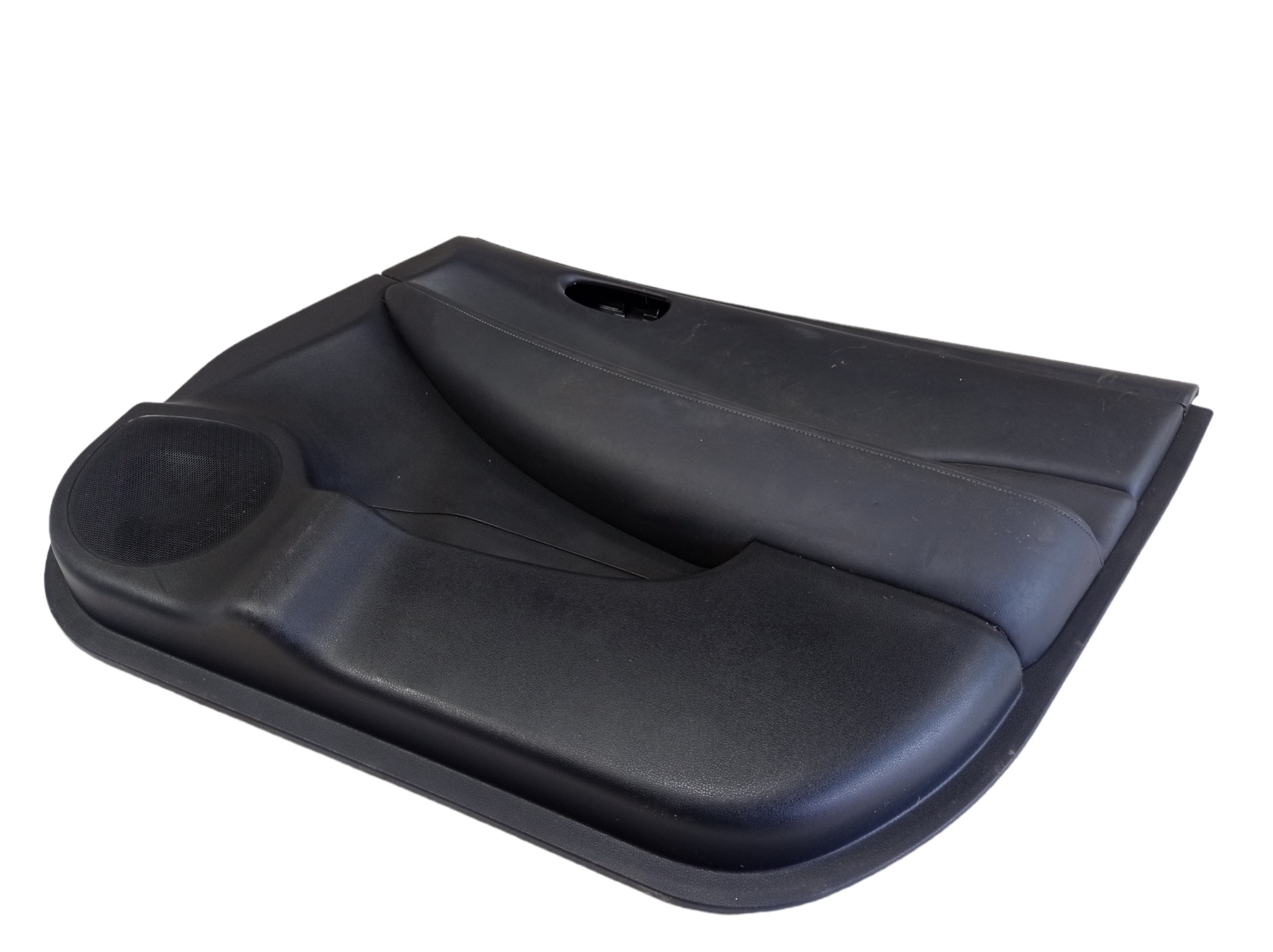 Forro Porta Dianteiro Direito Nissan Leaf 2019 V488 2
