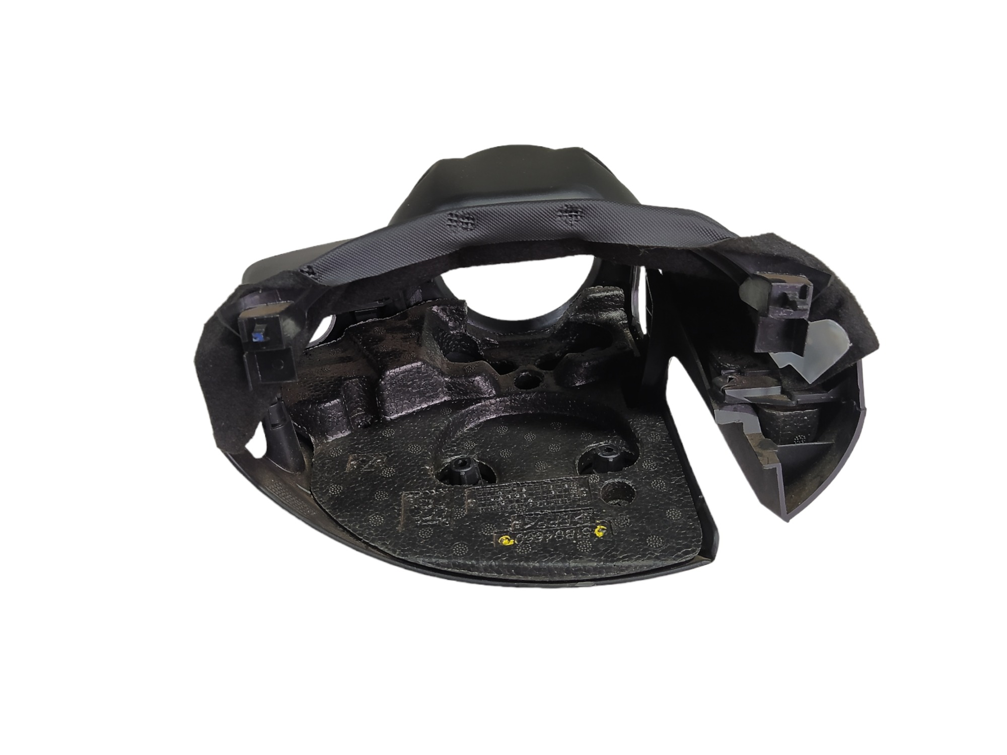 Moldura Chave Seta Fiat Linea 1.8 2012 51804660 V468 1