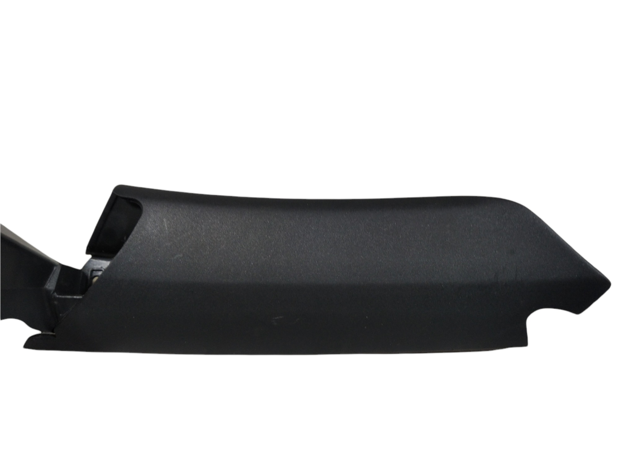 Acabamento Interno Retrovisor Direito Vw Golf Gti 2015 V265 2