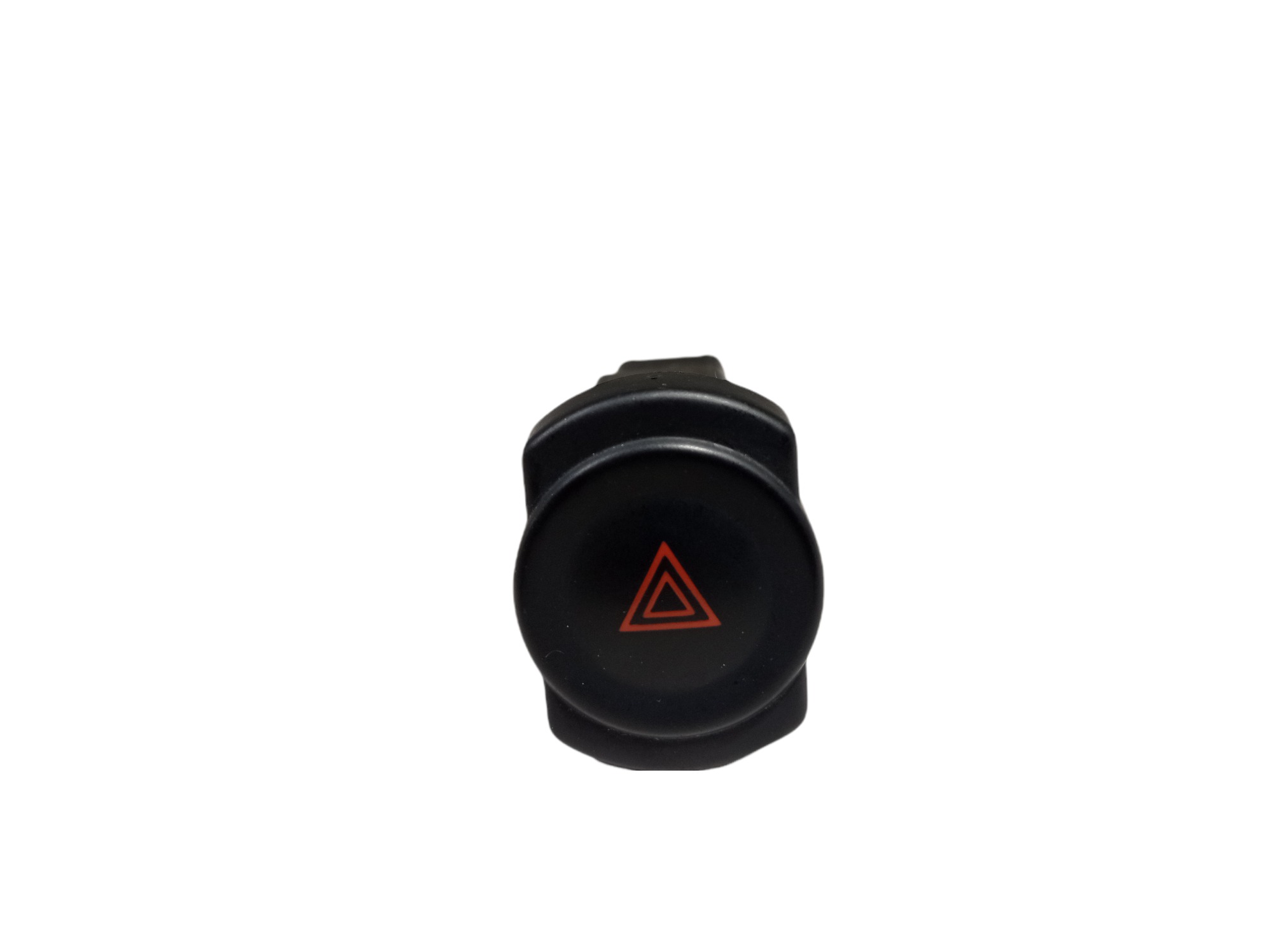 Botão Pisca Alerta Renault Sandero  Logan 2008 V226 1