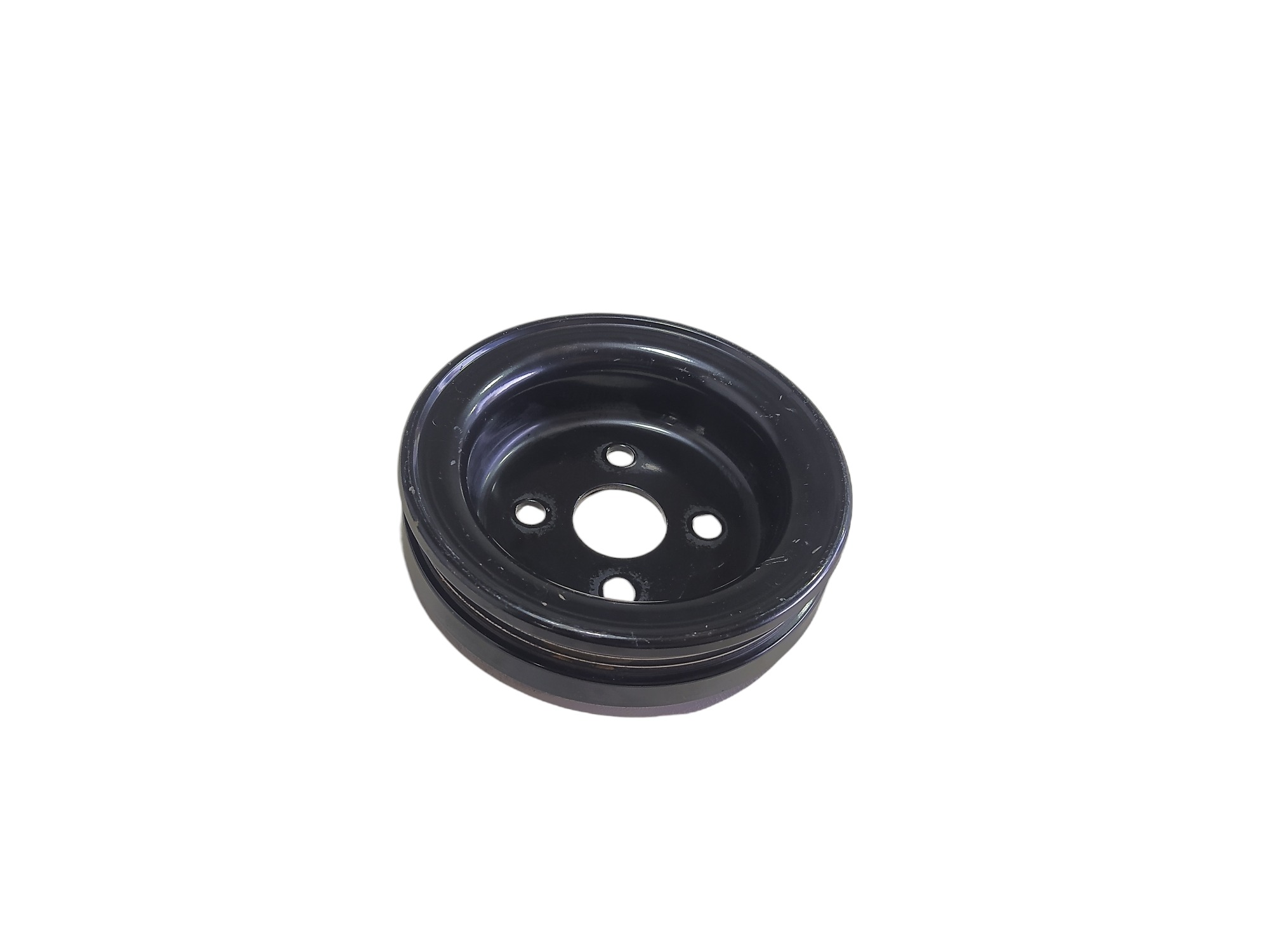 Polia Bomba Água Lexus Rx450hl 3.5 2021 V576 3