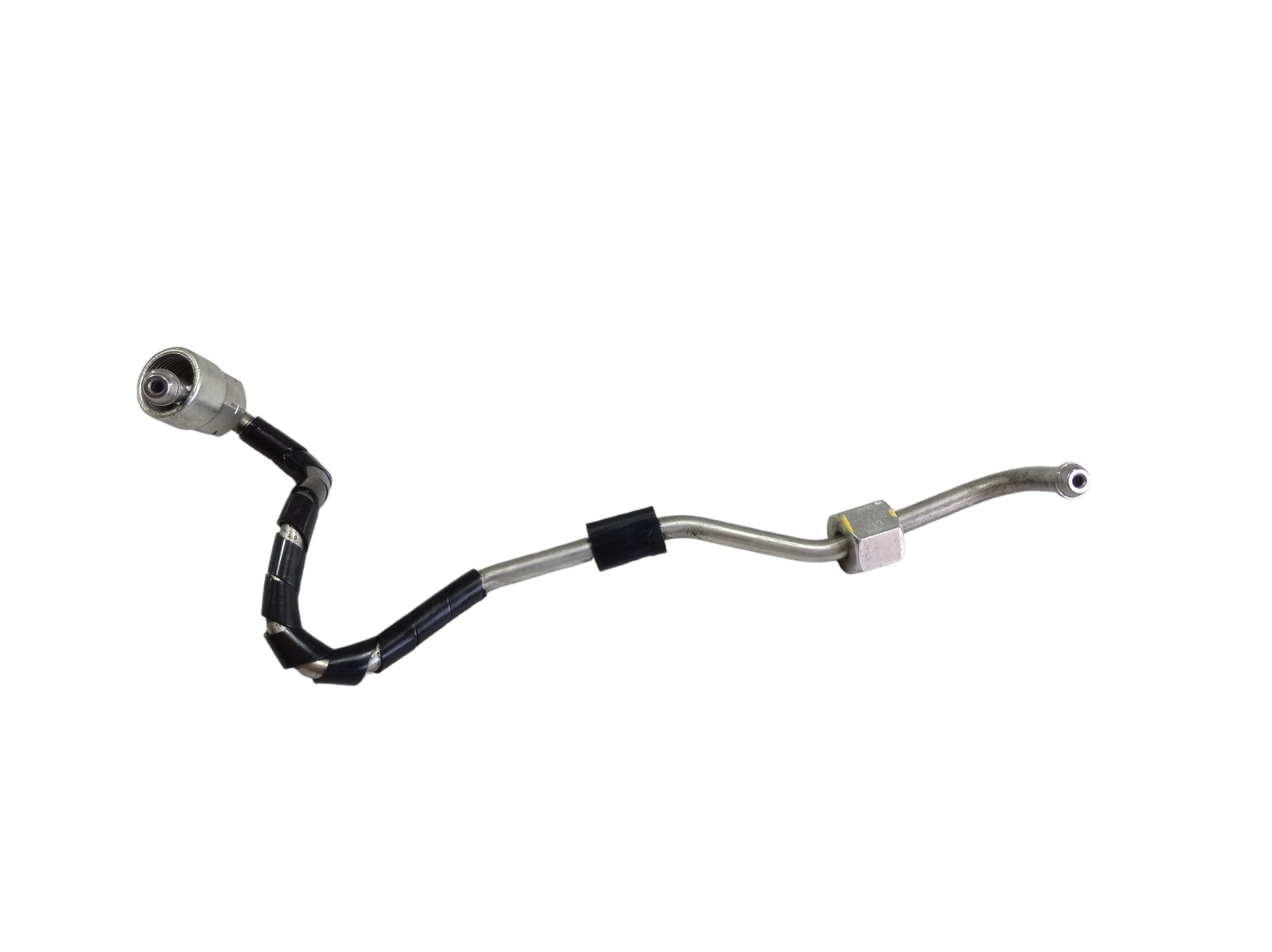 Cano Flauta Direita Bico Injetor Discovery 5 2019 V562 2
