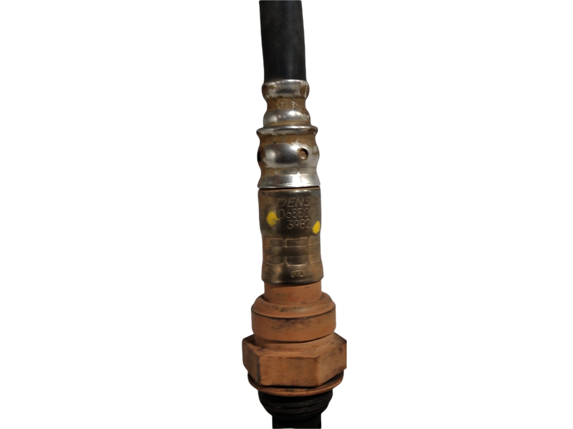 Sonda Lambda Mitsubishi Pajero Sport 3.0 V6 0655003982 4