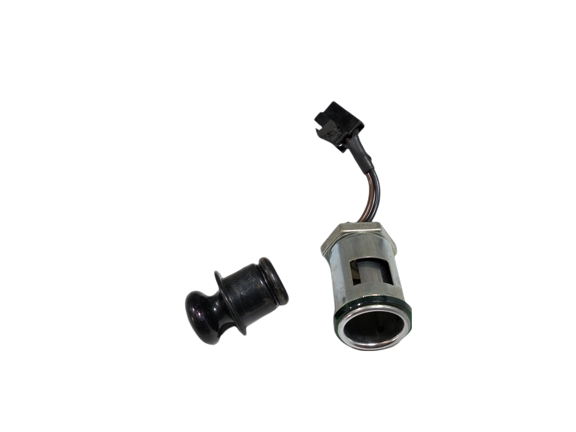 Acendedor Tomada 12 Volts Gm Omega Australiano 2000 V367 2