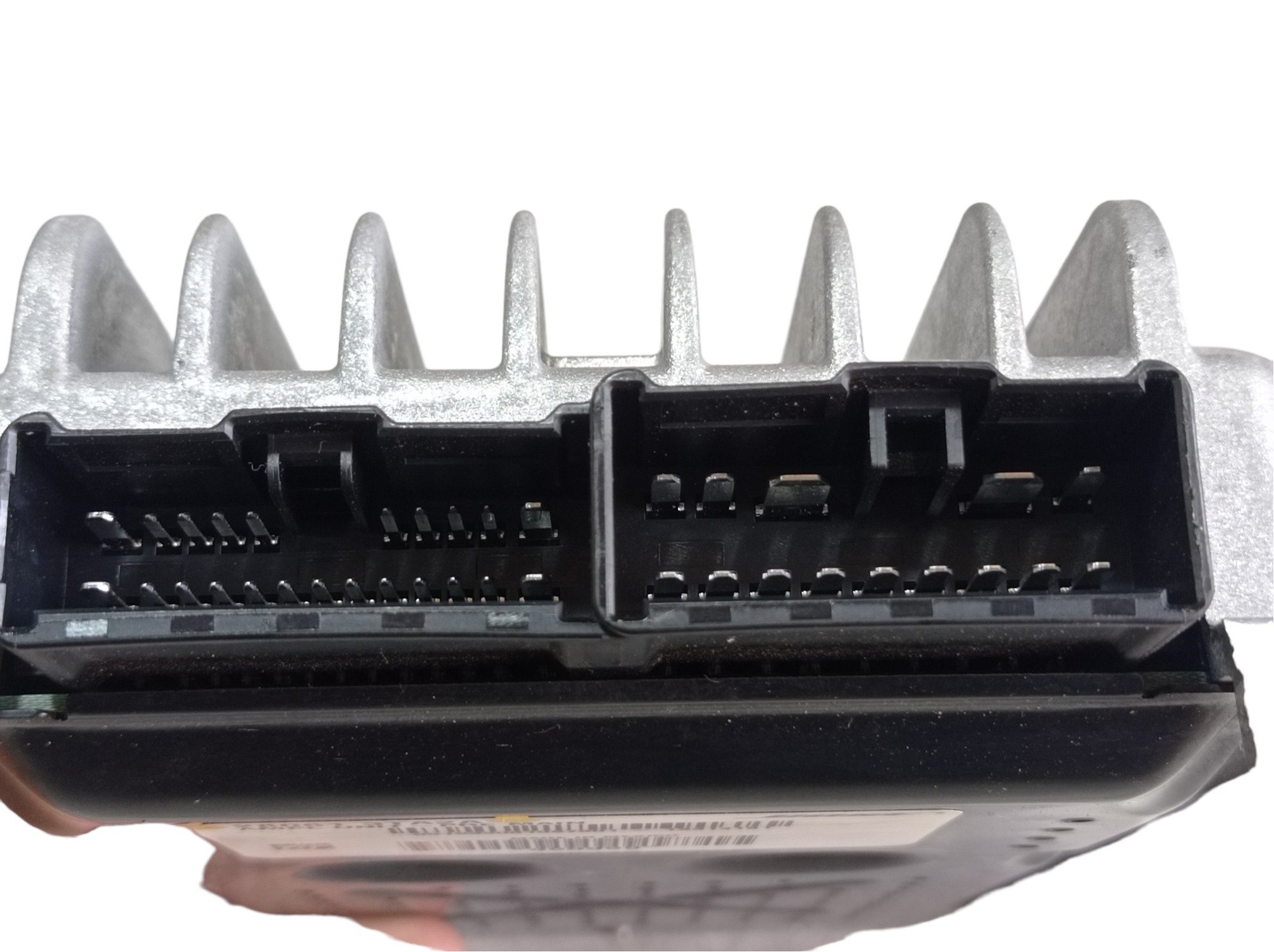 Modulo Amplificador Som Nissan Altima Sl 2.5 16v 2014 V465 5