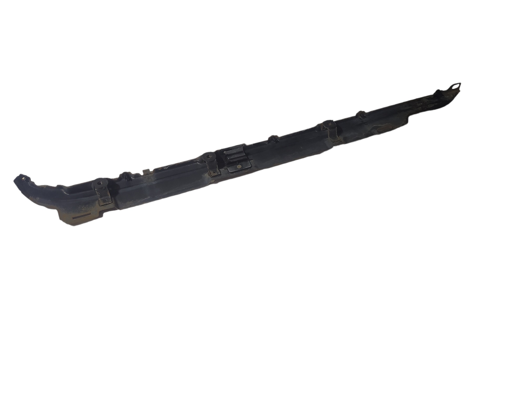 Guia Parachoque Esquedo Traseiro Kia Opirus 3.8 V6 2008 V581 4