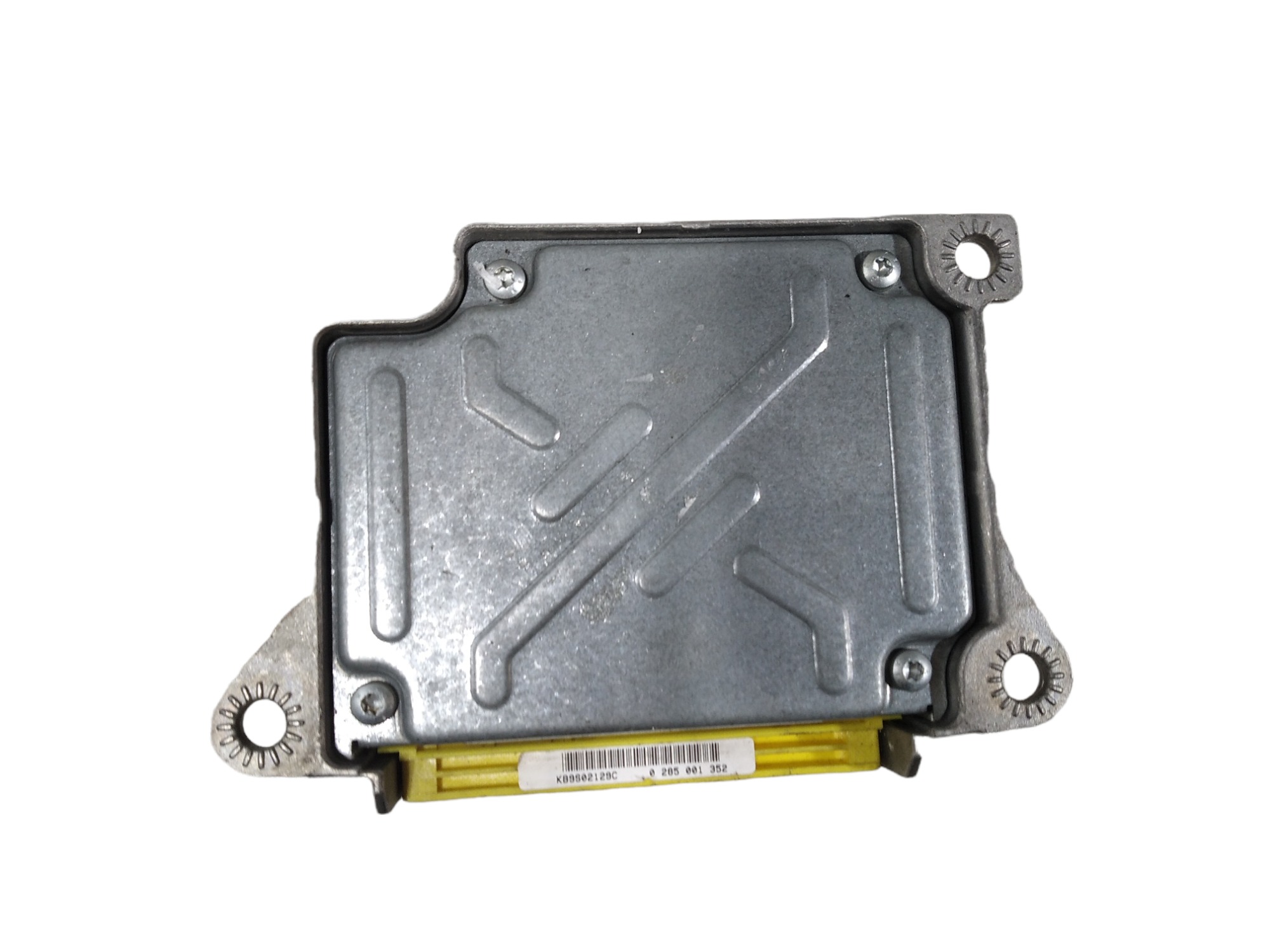 Módulo Audi A3 2006 8l0959655l 5